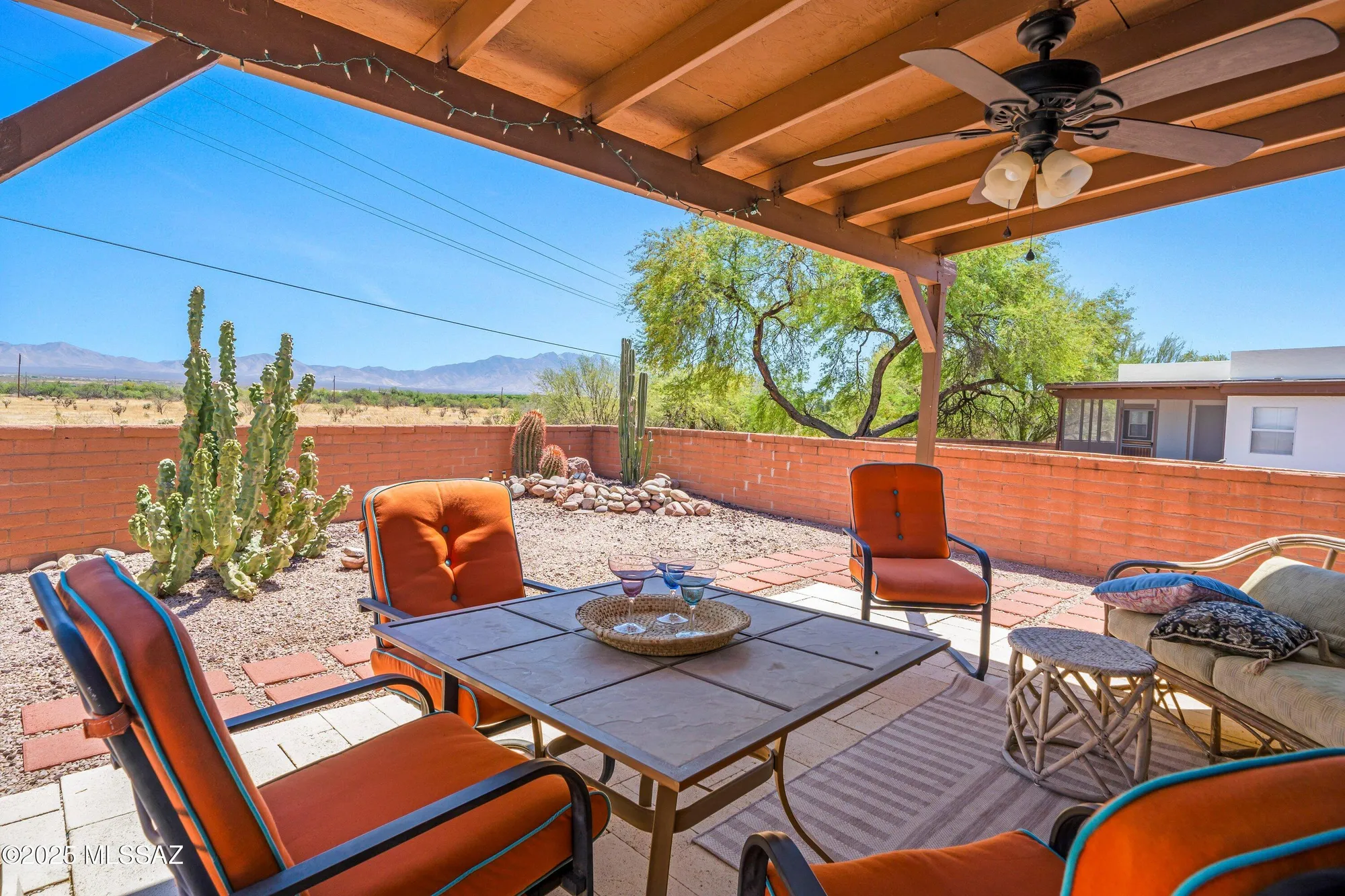 Property Slideshow image 25 of 31 | 348 e paseo azul, Green Valley, AZ, 85614