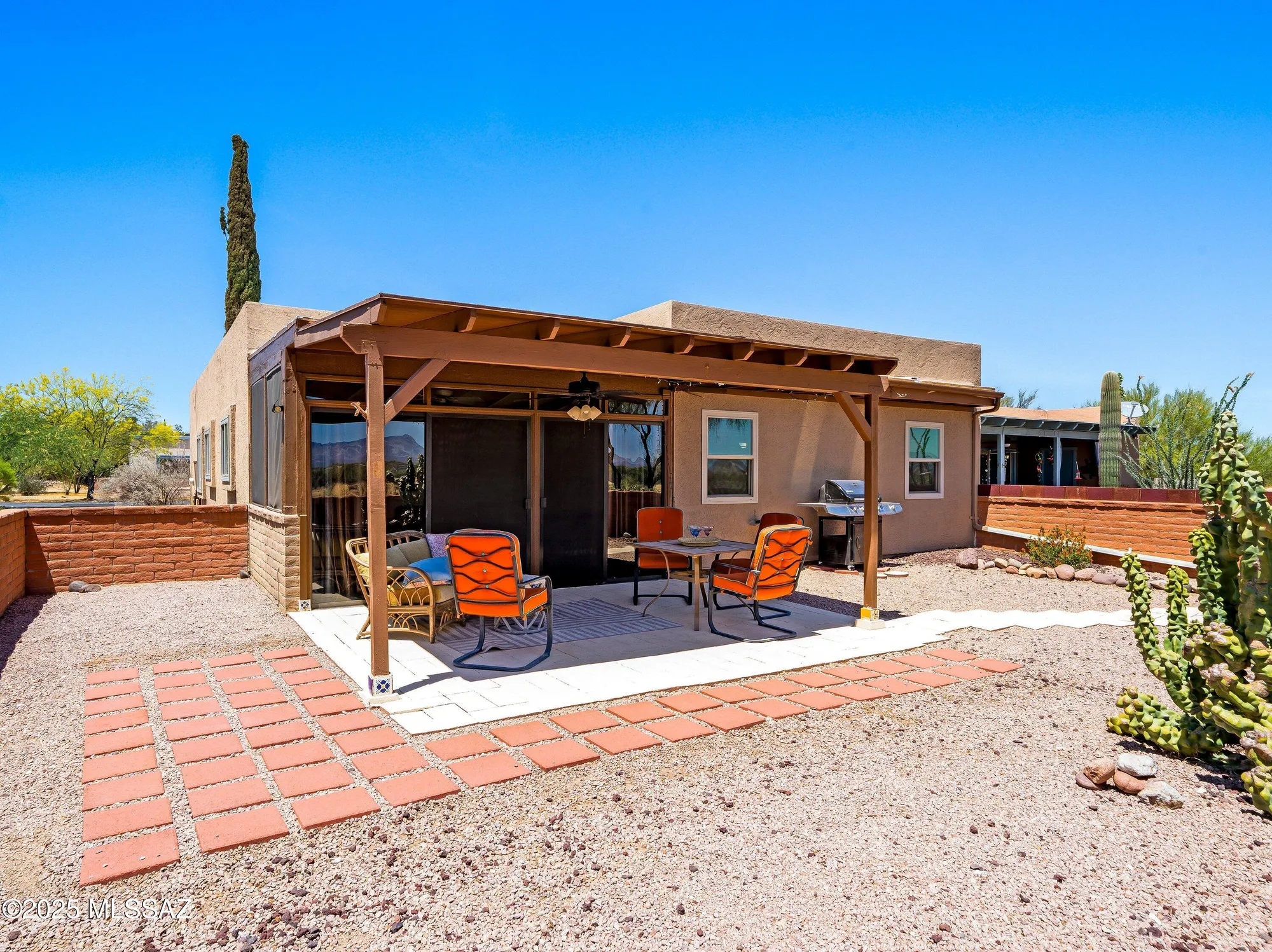 Property Slideshow image 24 of 31 | 348 e paseo azul, Green Valley, AZ, 85614