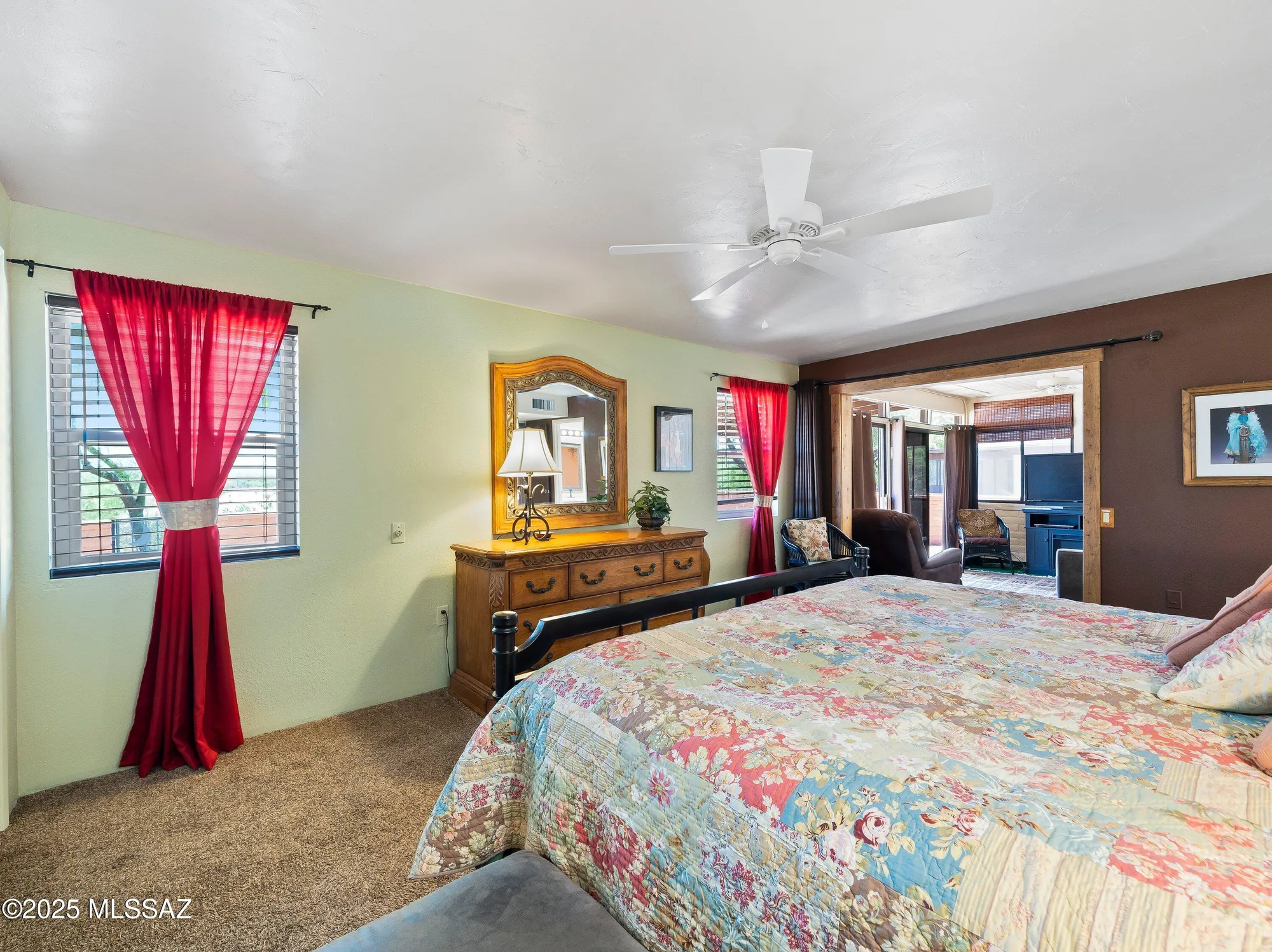 Property Slideshow image 17 of 31 | 348 e paseo azul, Green Valley, AZ, 85614