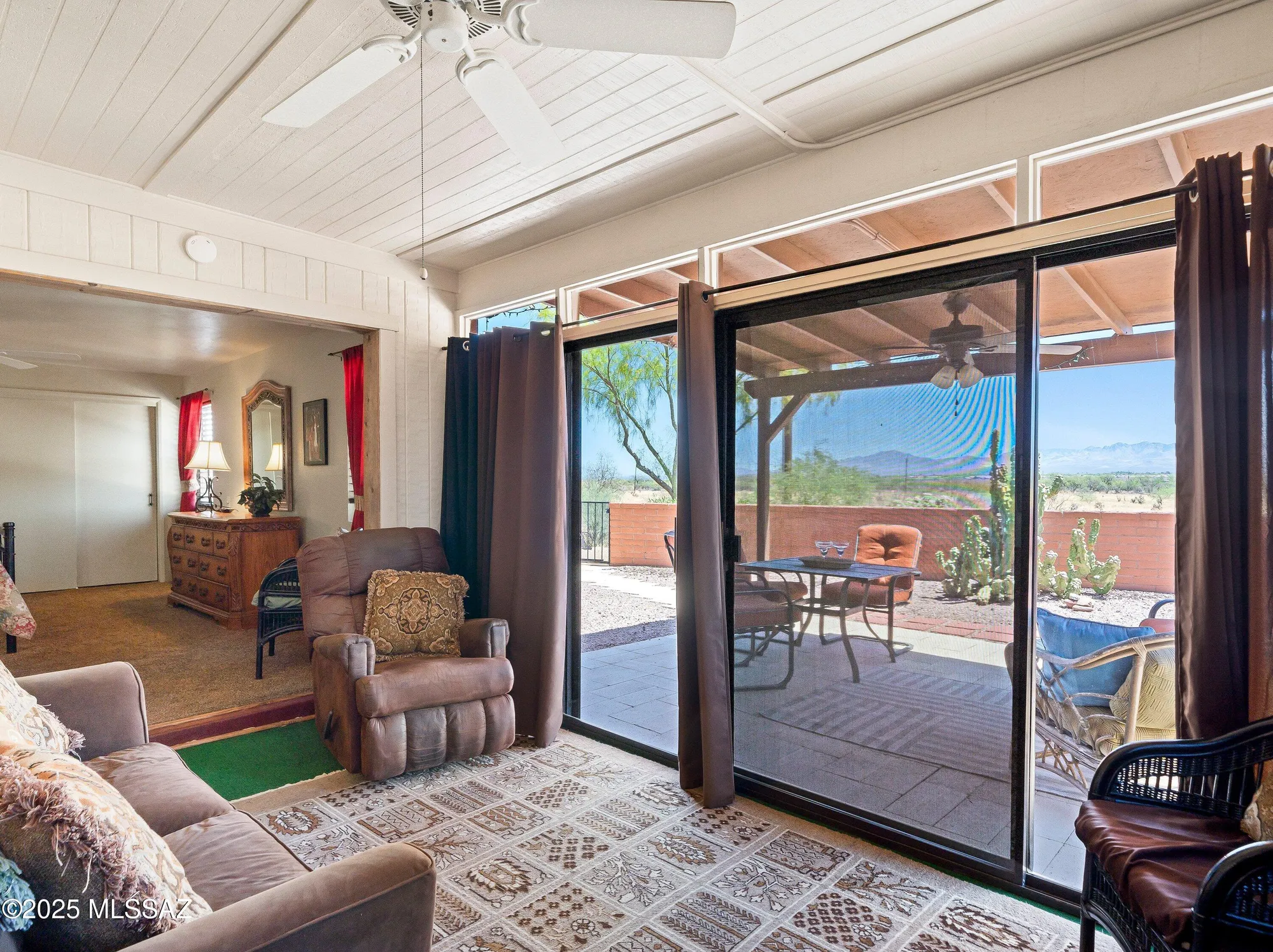 Property Slideshow image 15 of 31 | 348 e paseo azul, Green Valley, AZ, 85614