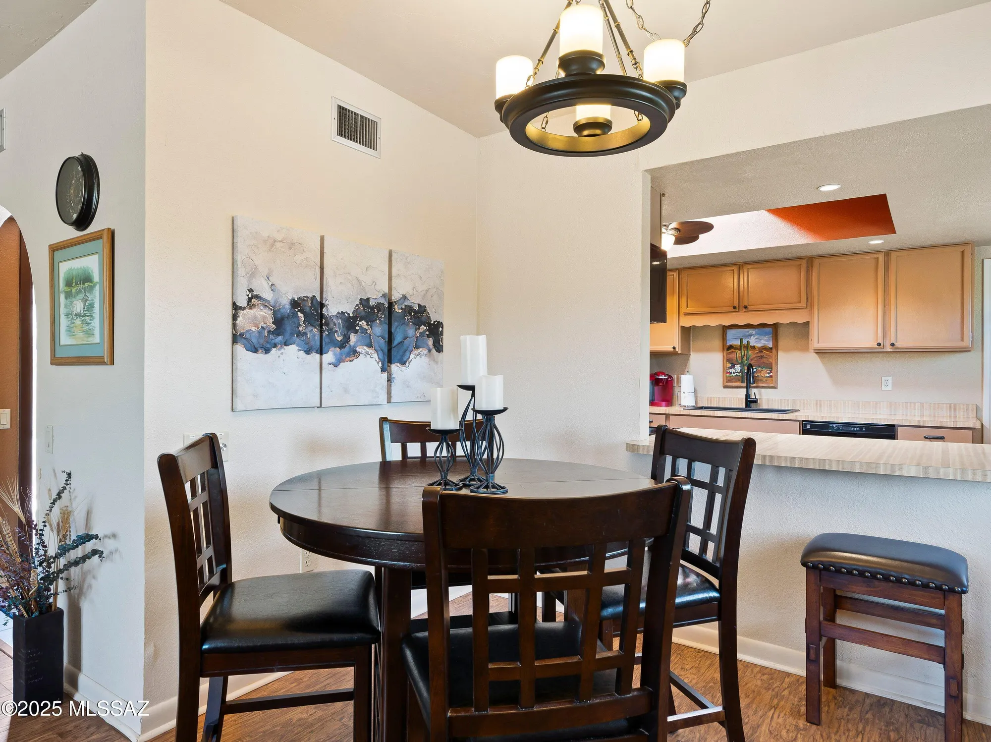 Property Slideshow image 9 of 31 | 348 e paseo azul, Green Valley, AZ, 85614