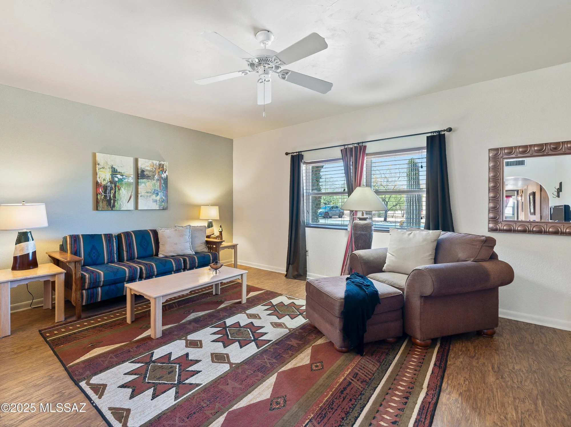 Property Slideshow image 7 of 31 | 348 e paseo azul, Green Valley, AZ, 85614