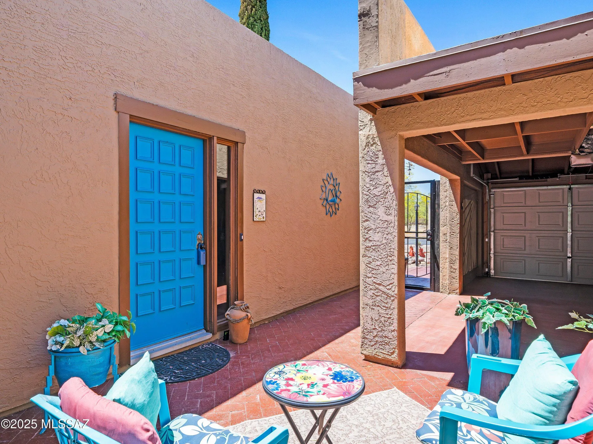 Property Slideshow image 2 of 31 | 348 e paseo azul, Green Valley, AZ, 85614