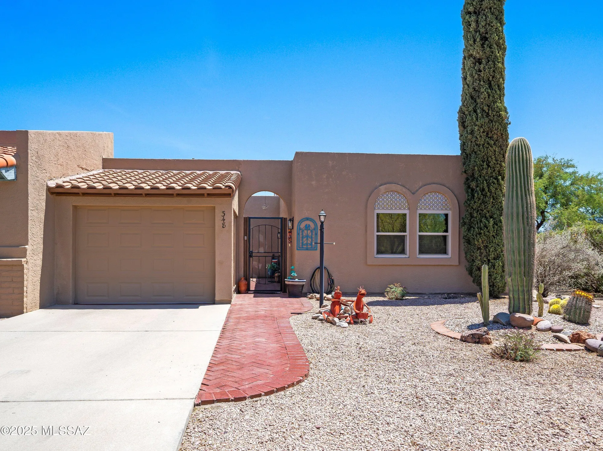 Property Slideshow image 31 of 31 | 348 e paseo azul, Green Valley, AZ, 85614