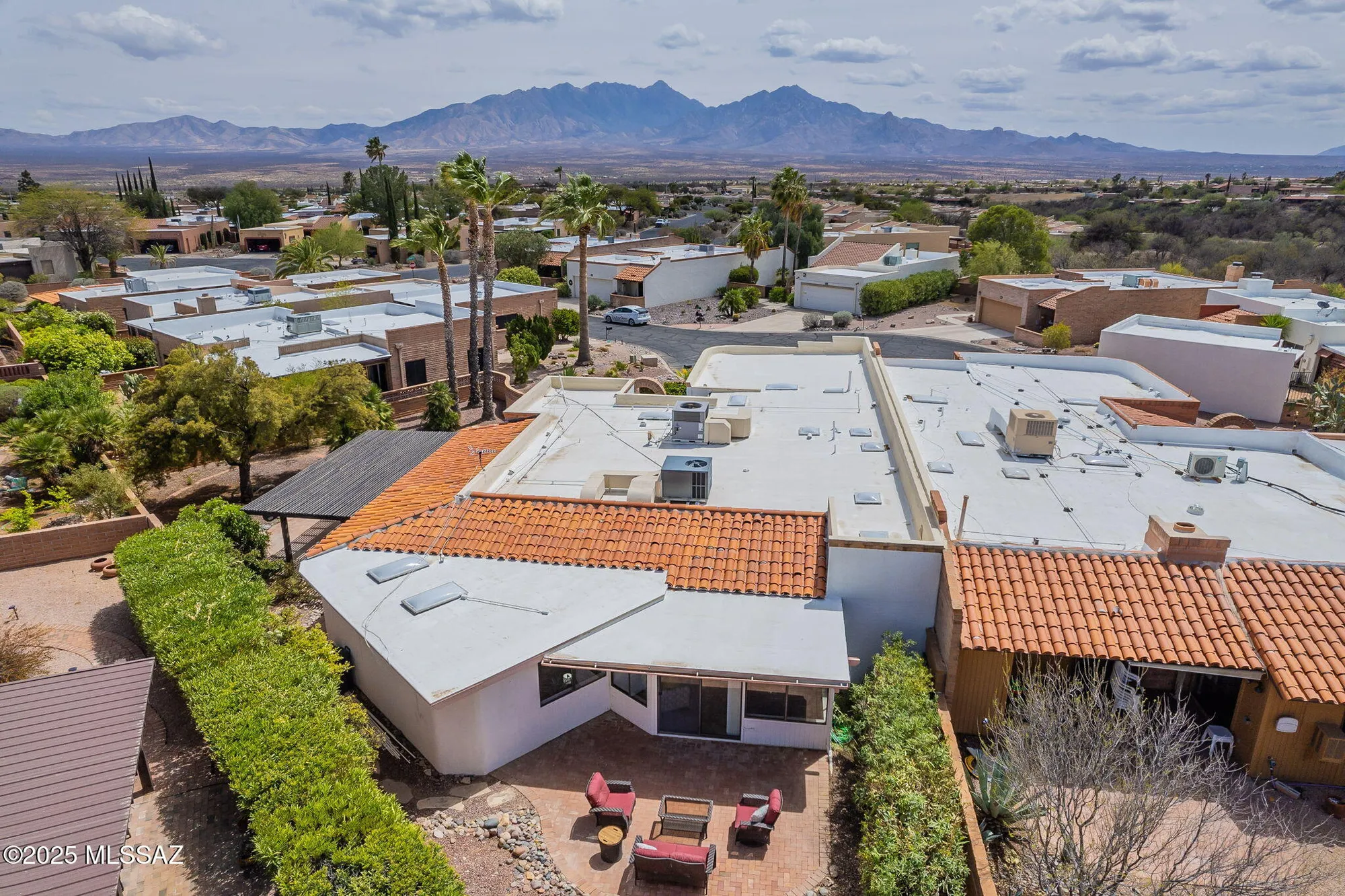 Property Slideshow image 45 of 45 | 1780 w via de anza, Green Valley, AZ, 85622
