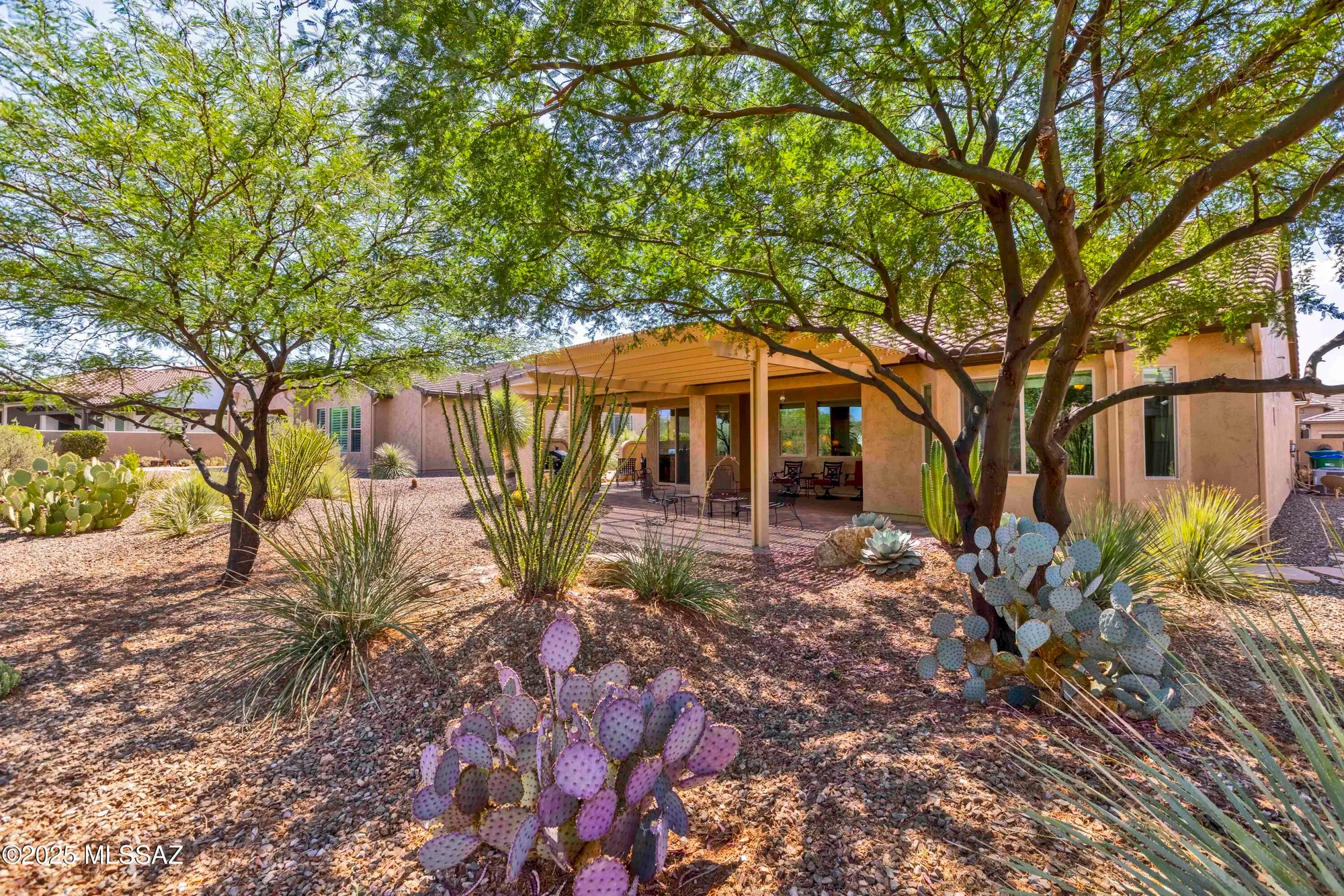 Property Slideshow image 8 of 50 | 60998 e angora pl, Oracle, AZ, 85623