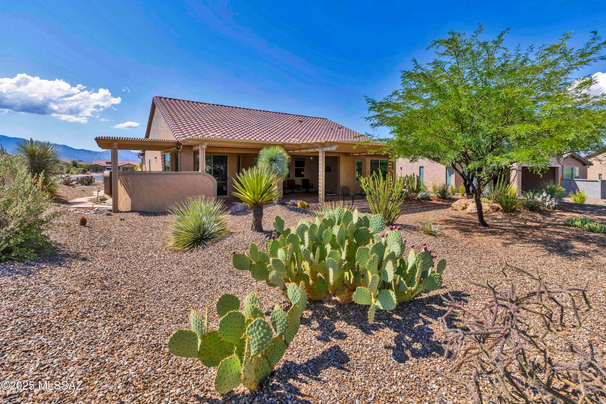Property Slideshow image 7 of 50 | 60998 e angora pl, Oracle, AZ, 85623
