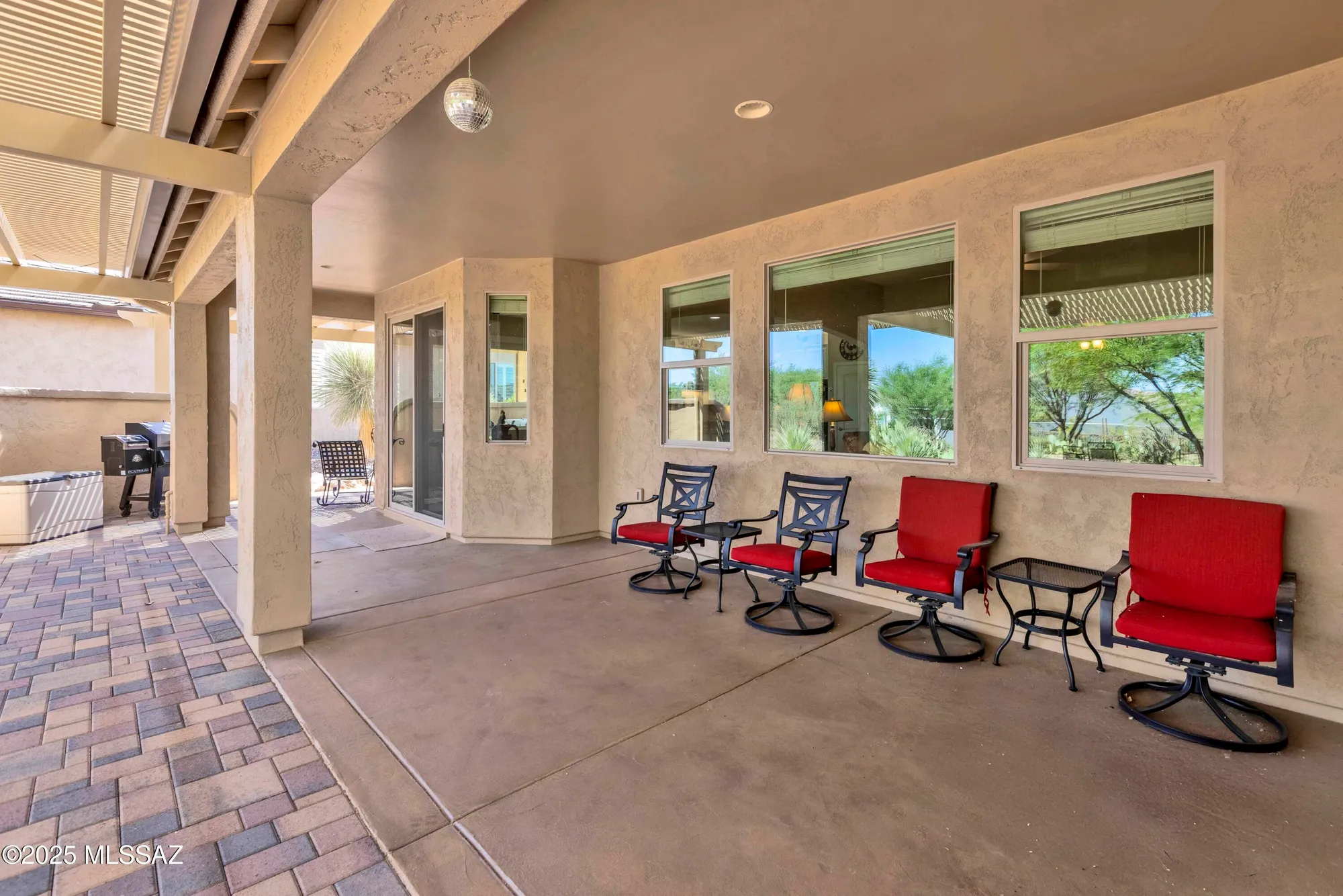 Property Slideshow image 11 of 50 | 60998 e angora pl, Oracle, AZ, 85623