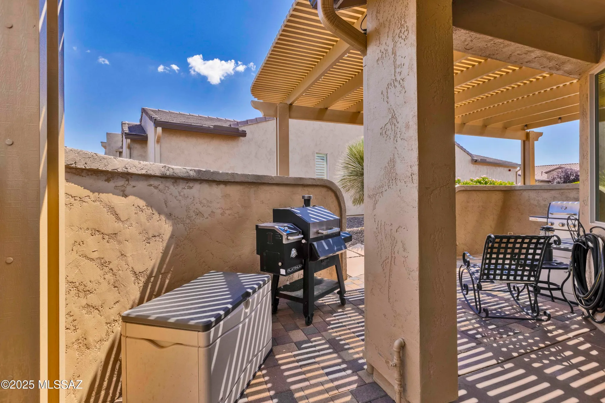 Property Slideshow image 14 of 50 | 60998 e angora pl, Oracle, AZ, 85623
