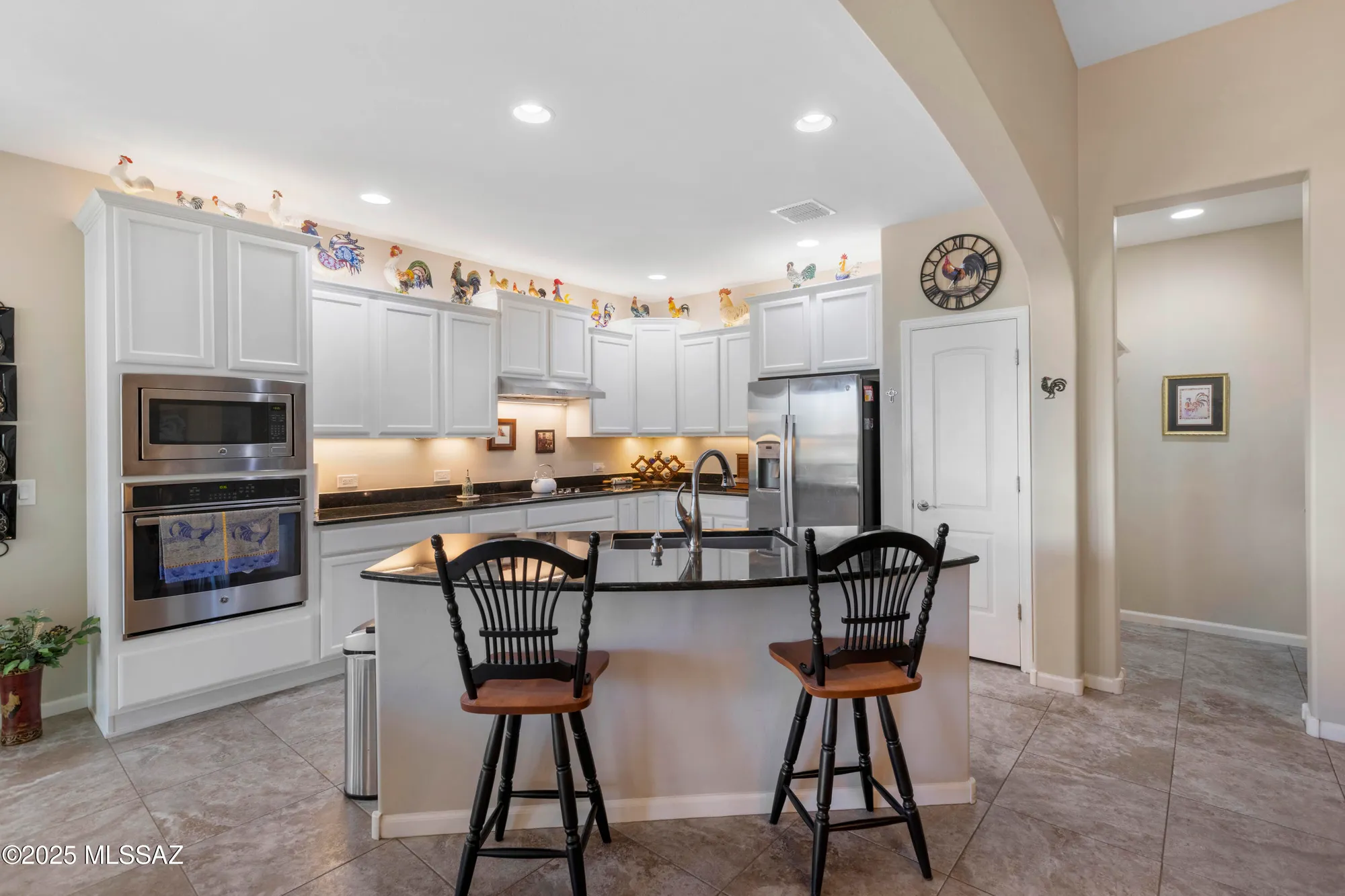 Property Slideshow image 16 of 50 | 60998 e angora pl, Oracle, AZ, 85623