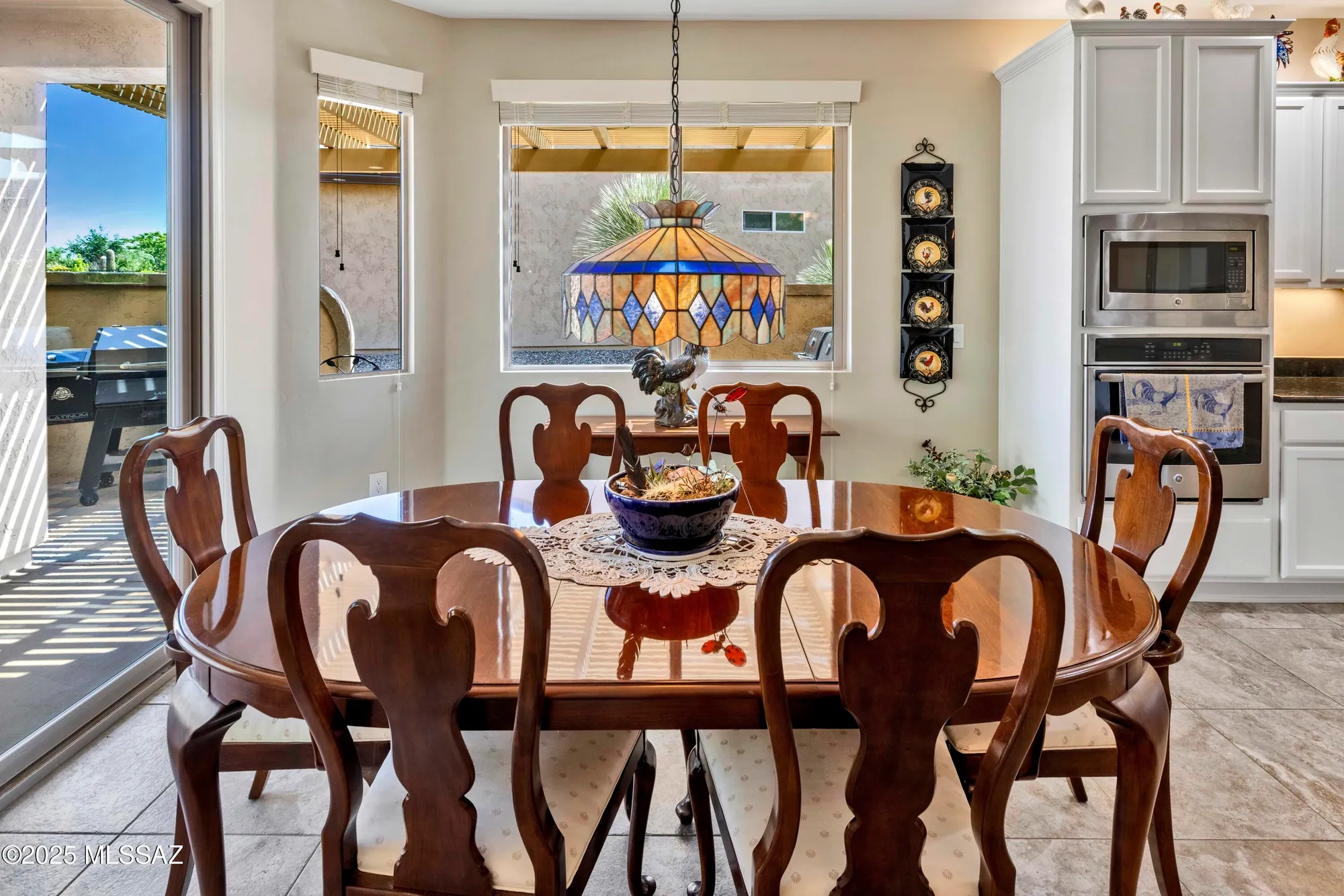 Property Slideshow image 20 of 50 | 60998 e angora pl, Oracle, AZ, 85623