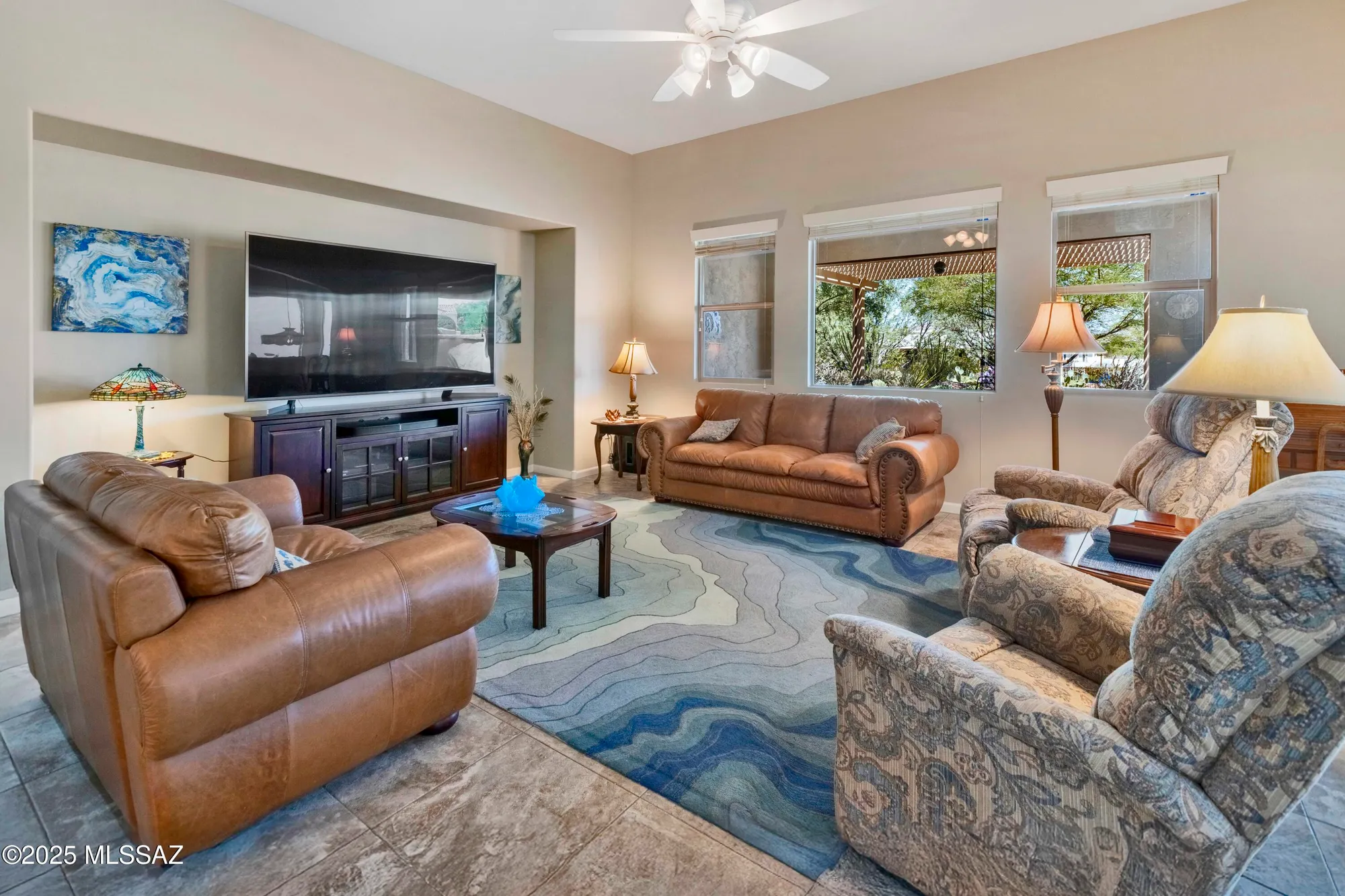 Property Slideshow image 22 of 50 | 60998 e angora pl, Oracle, AZ, 85623