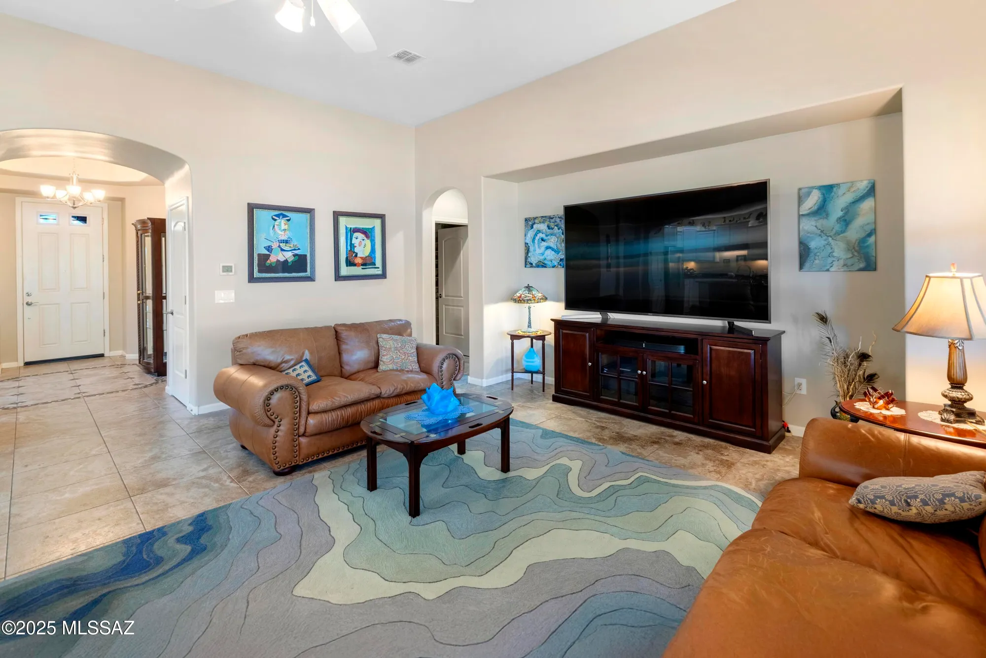Property Slideshow image 21 of 50 | 60998 e angora pl, Oracle, AZ, 85623