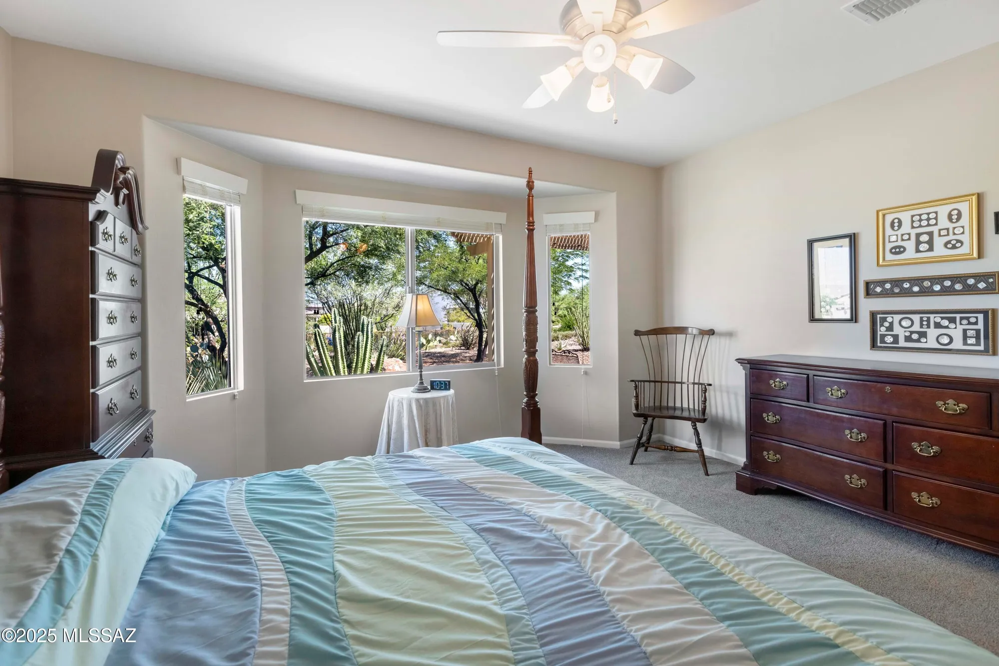 Property Slideshow image 25 of 50 | 60998 e angora pl, Oracle, AZ, 85623