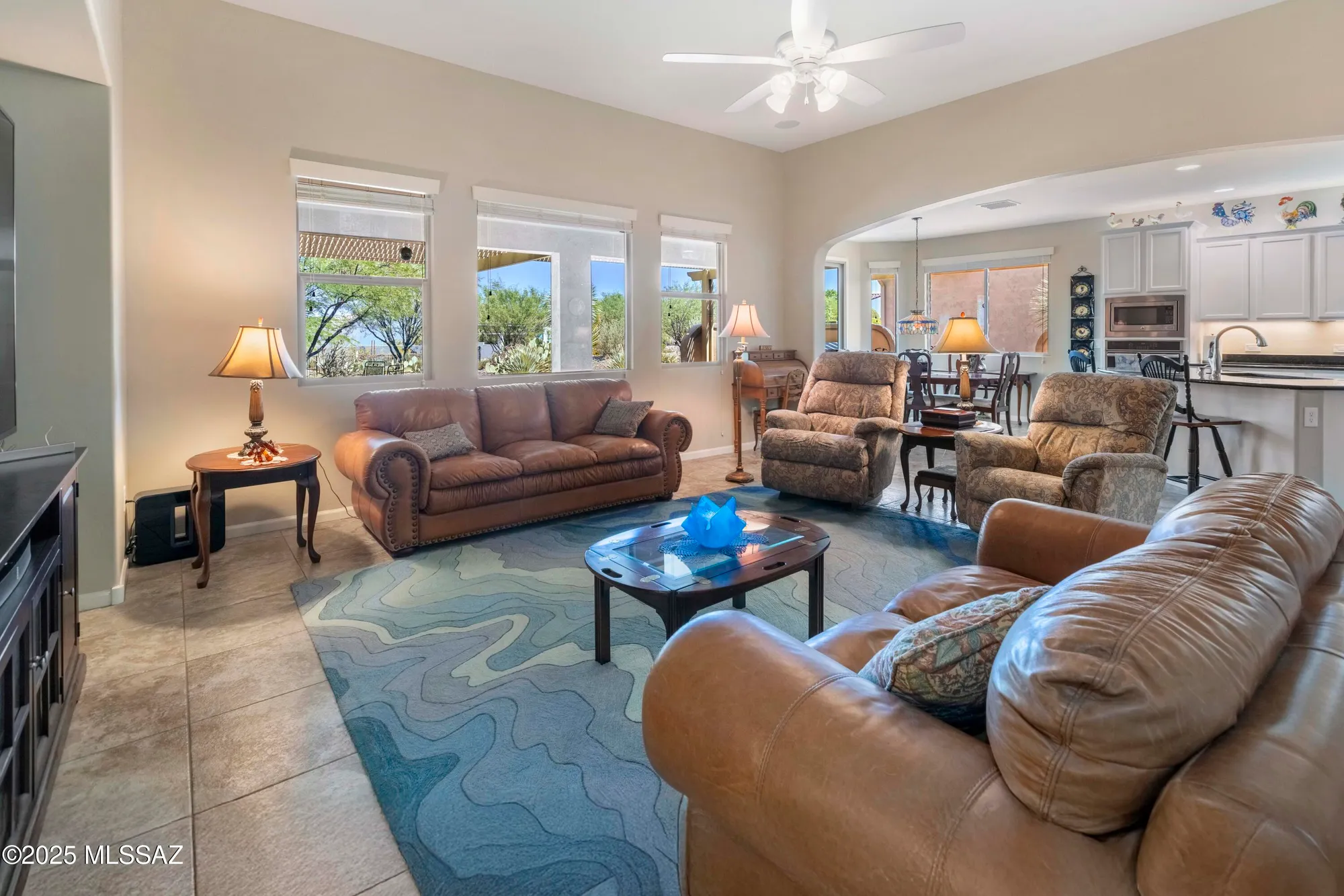 Property Slideshow image 23 of 50 | 60998 e angora pl, Oracle, AZ, 85623