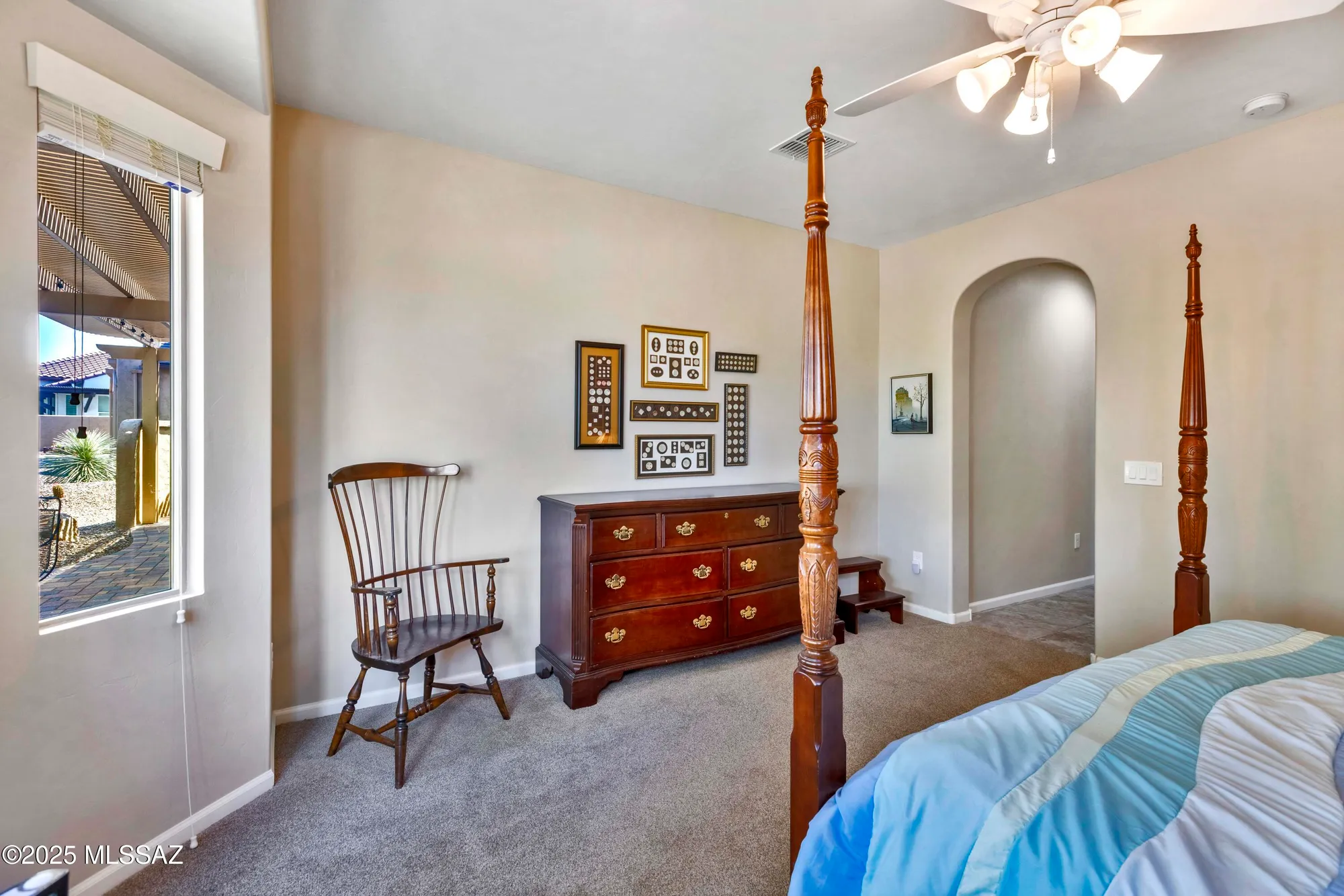 Property Slideshow image 26 of 50 | 60998 e angora pl, Oracle, AZ, 85623