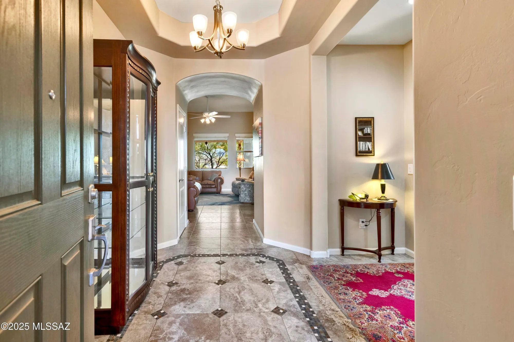 Property Slideshow image 32 of 50 | 60998 e angora pl, Oracle, AZ, 85623