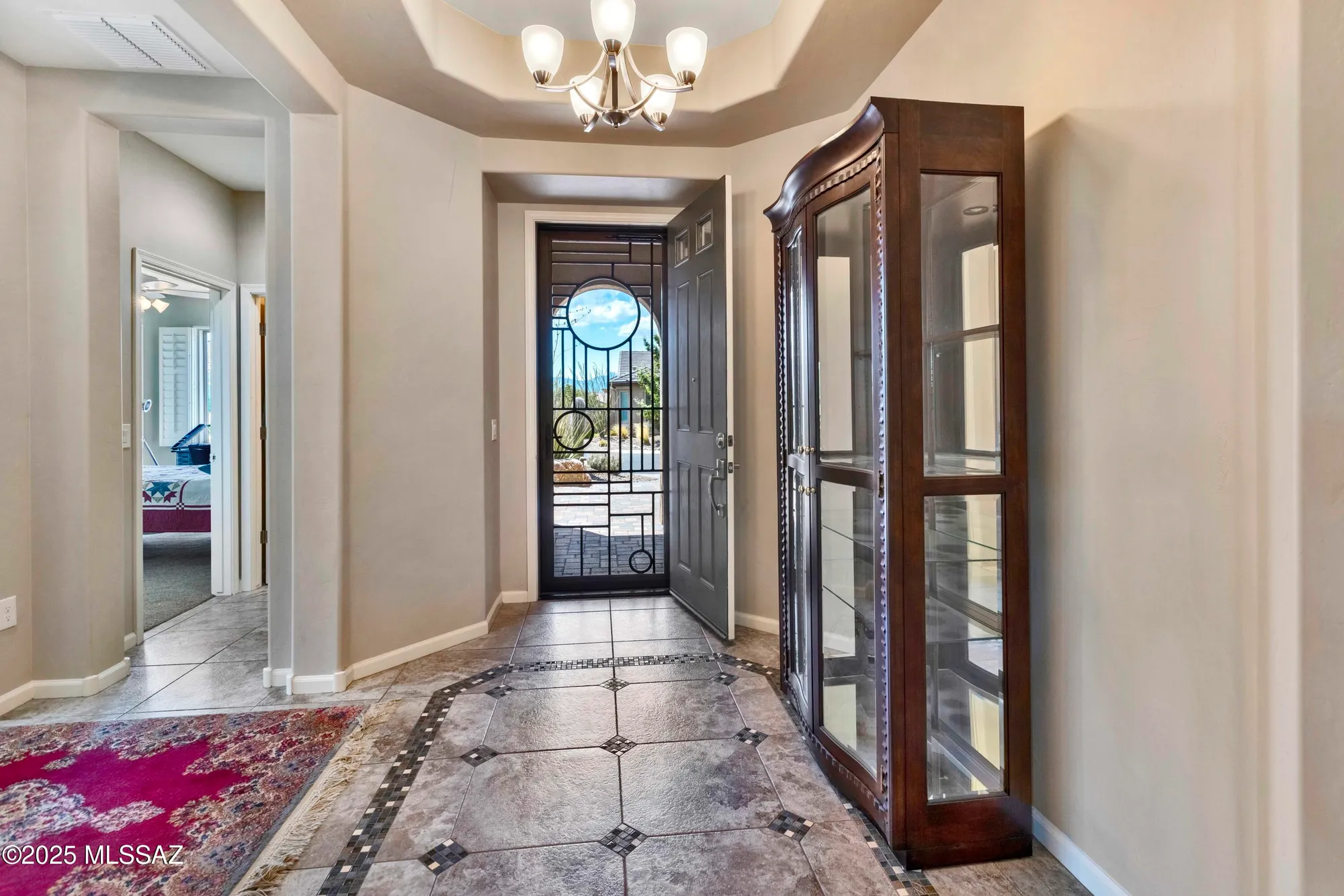 Property Slideshow image 31 of 50 | 60998 e angora pl, Oracle, AZ, 85623
