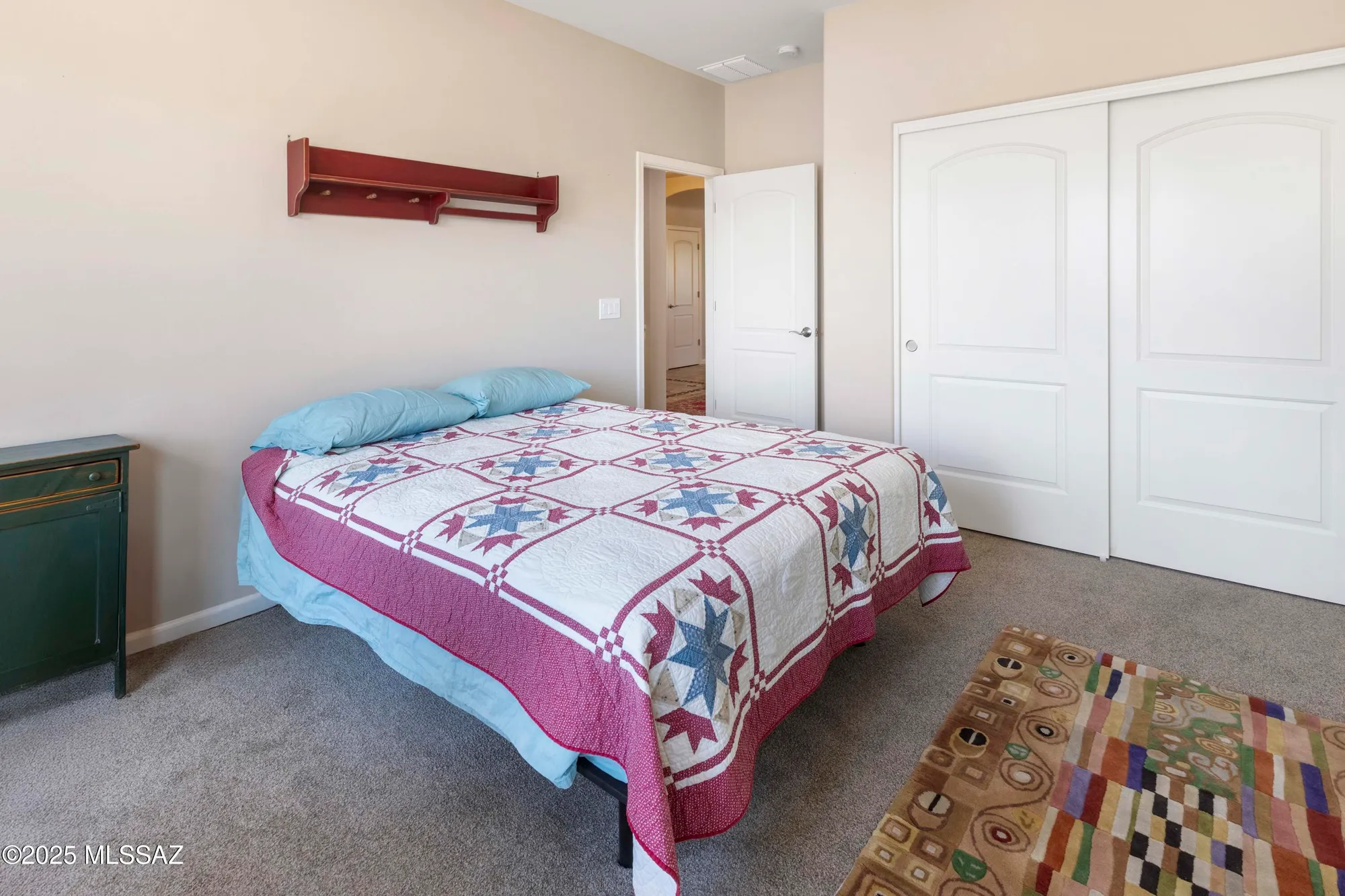 Property Slideshow image 37 of 50 | 60998 e angora pl, Oracle, AZ, 85623