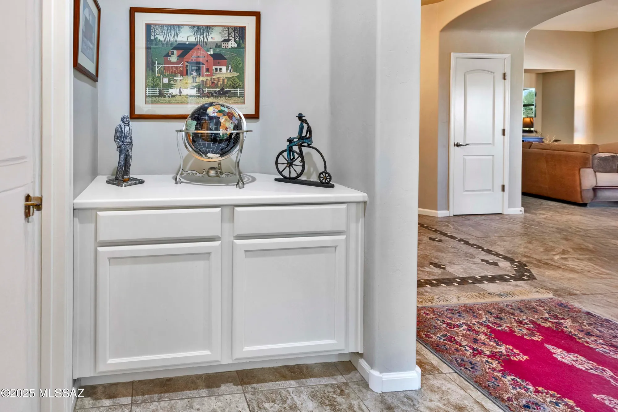 Property Slideshow image 38 of 50 | 60998 e angora pl, Oracle, AZ, 85623