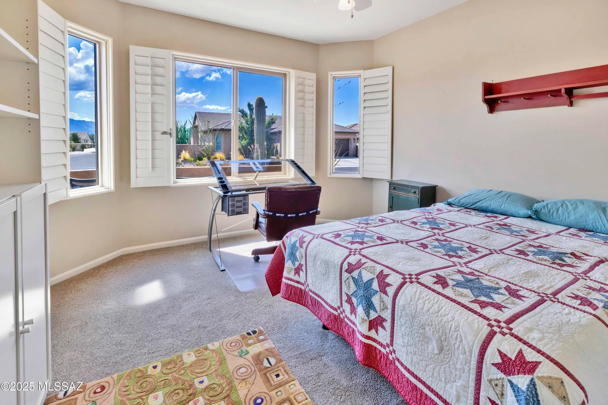 Property Slideshow image 36 of 50 | 60998 e angora pl, Oracle, AZ, 85623