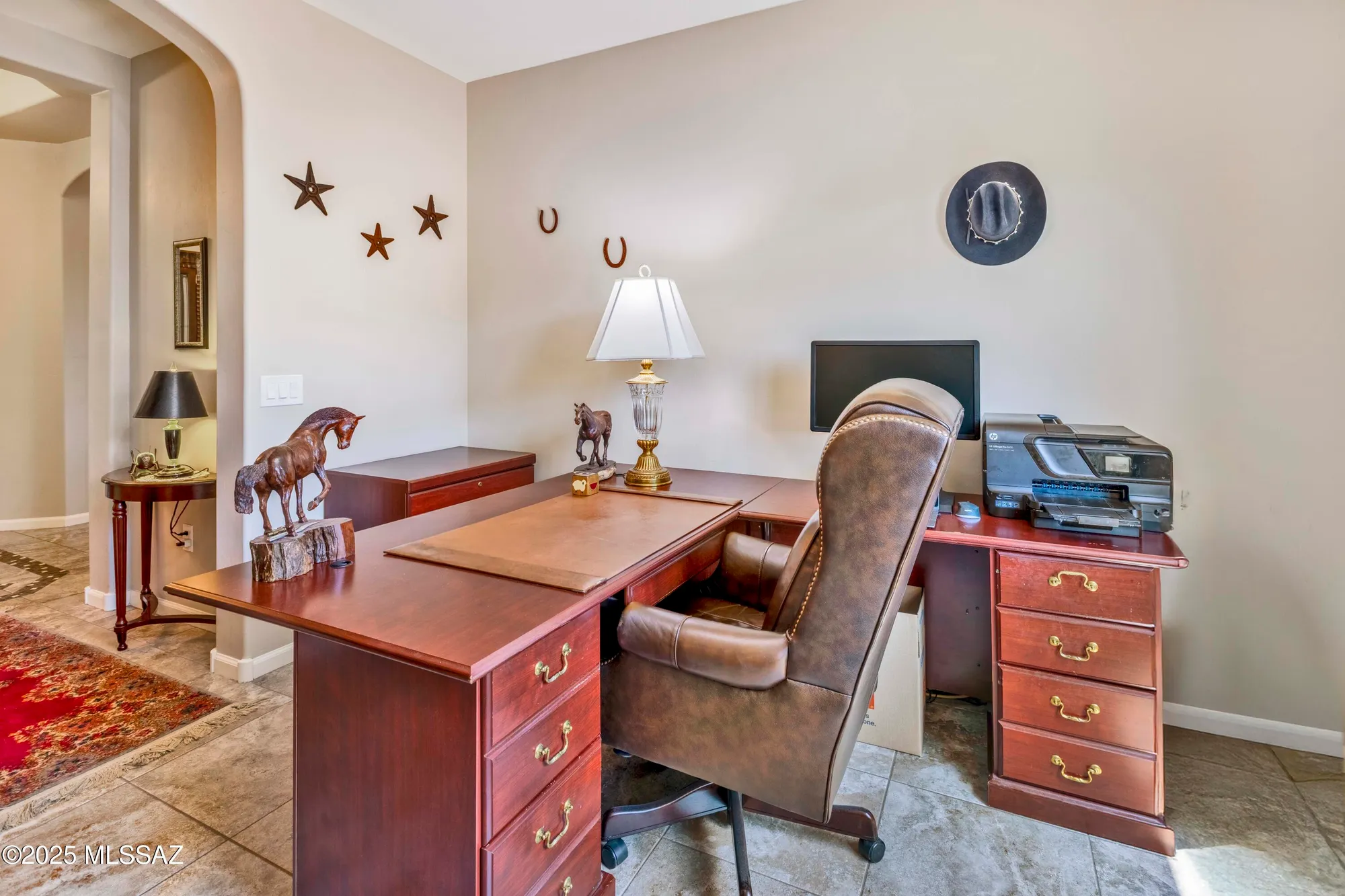 Property Slideshow image 40 of 50 | 60998 e angora pl, Oracle, AZ, 85623