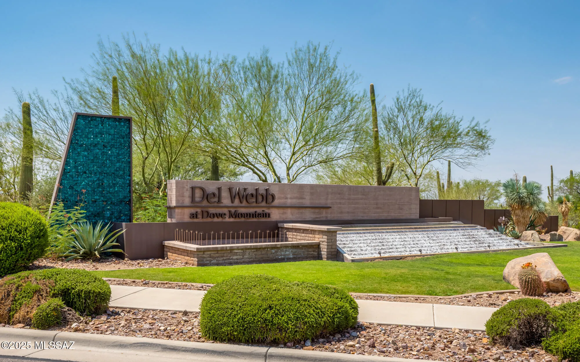 Property Slideshow image 39 of 40 | 6806 w cliff spring trl, Marana, AZ, 85658