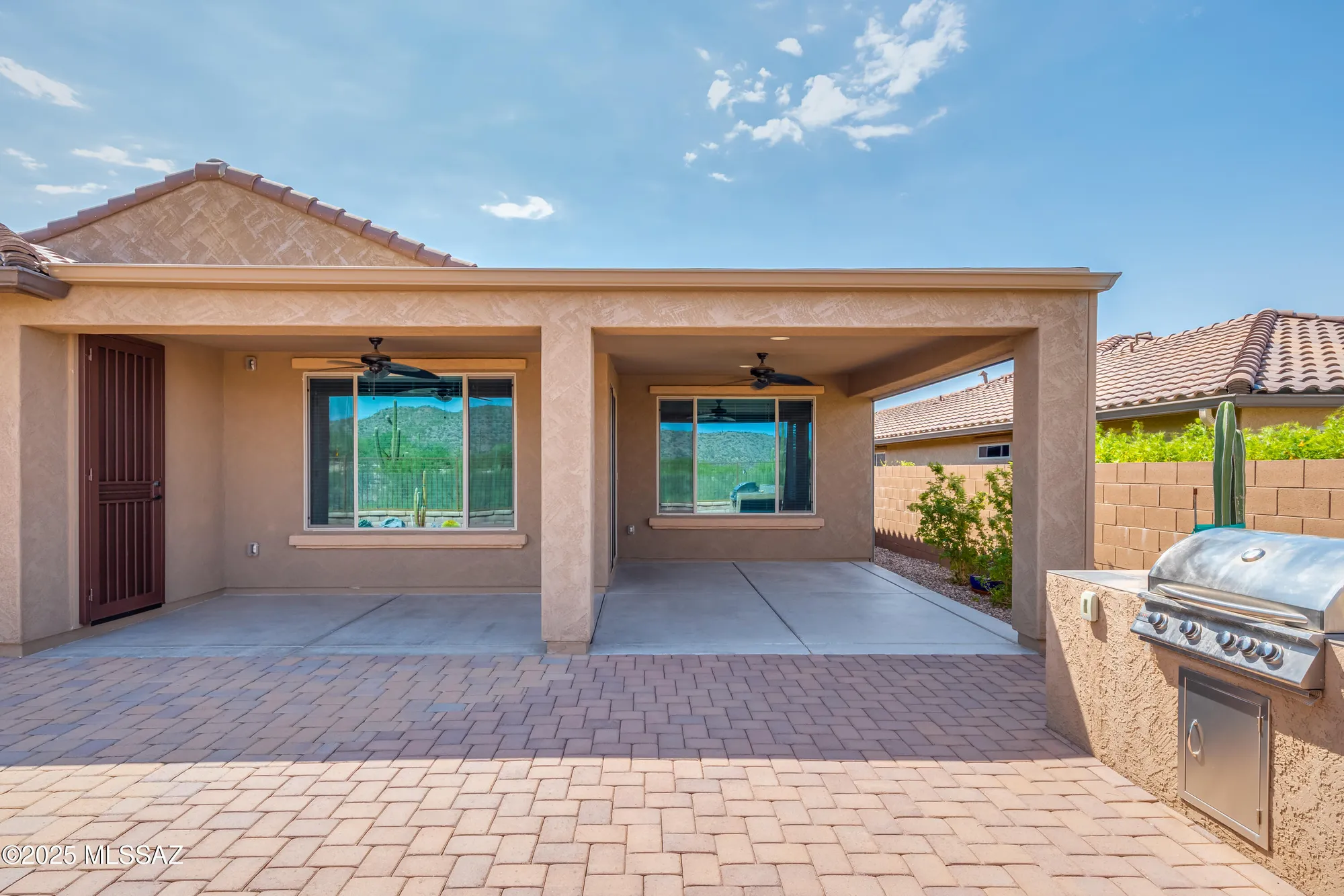 Property Slideshow image 24 of 40 | 6806 w cliff spring trl, Marana, AZ, 85658
