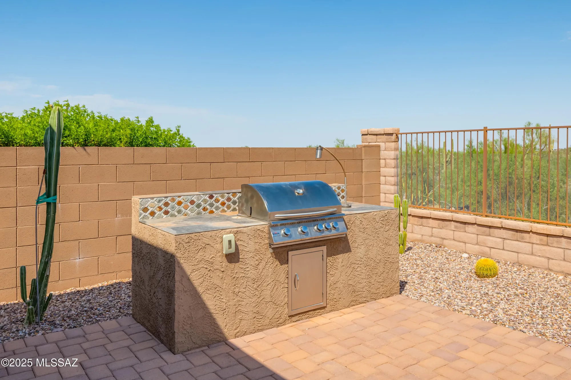 Property Slideshow image 29 of 40 | 6806 w cliff spring trl, Marana, AZ, 85658