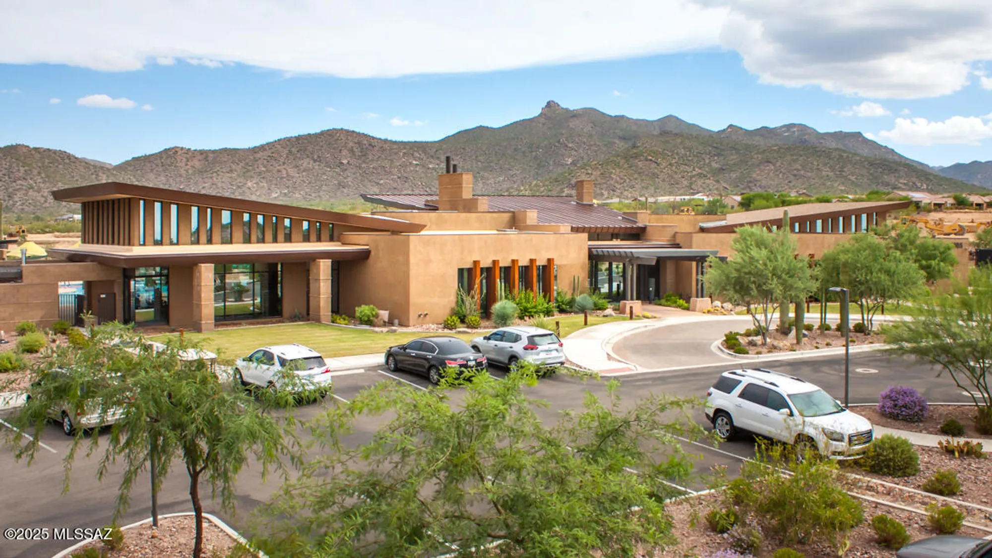 Property Slideshow image 32 of 40 | 6806 w cliff spring trl, Marana, AZ, 85658