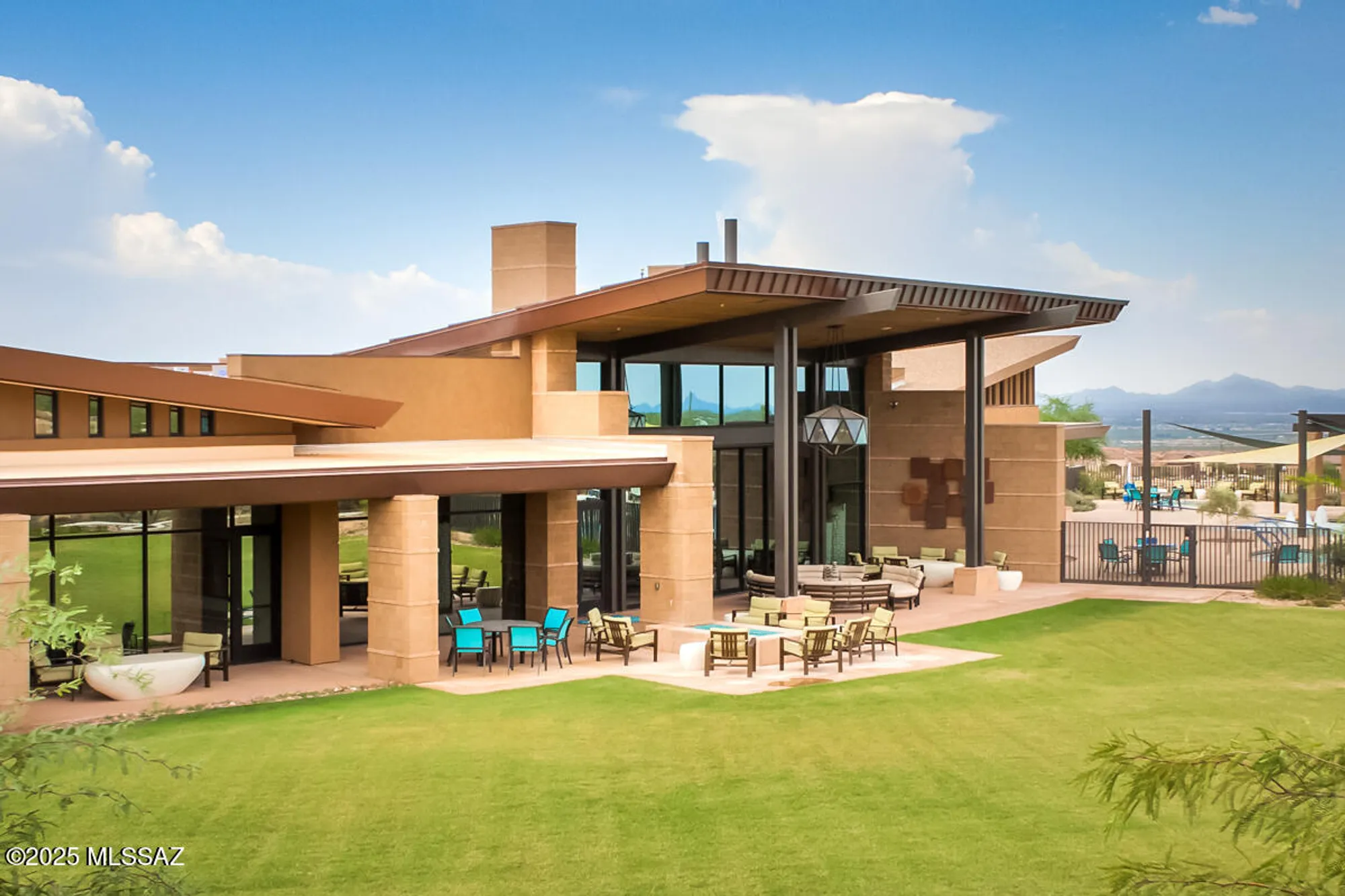 Property Slideshow image 35 of 40 | 6806 w cliff spring trl, Marana, AZ, 85658