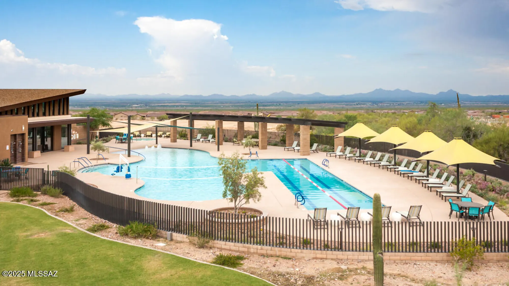 Property Slideshow image 36 of 40 | 6806 w cliff spring trl, Marana, AZ, 85658