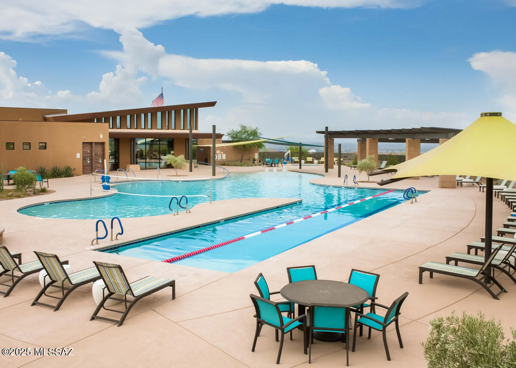 Property Slideshow image 37 of 40 | 6806 w cliff spring trl, Marana, AZ, 85658