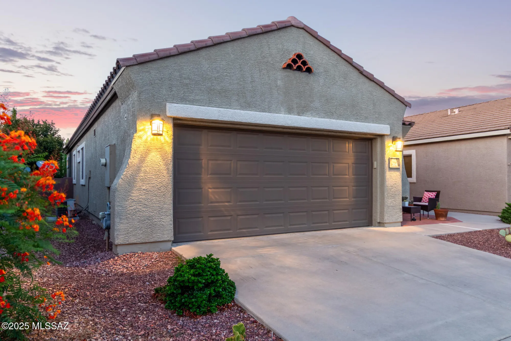 Property Slideshow image 3 of 50 | 204 w calle media luz, Sahuarita, AZ, 85629