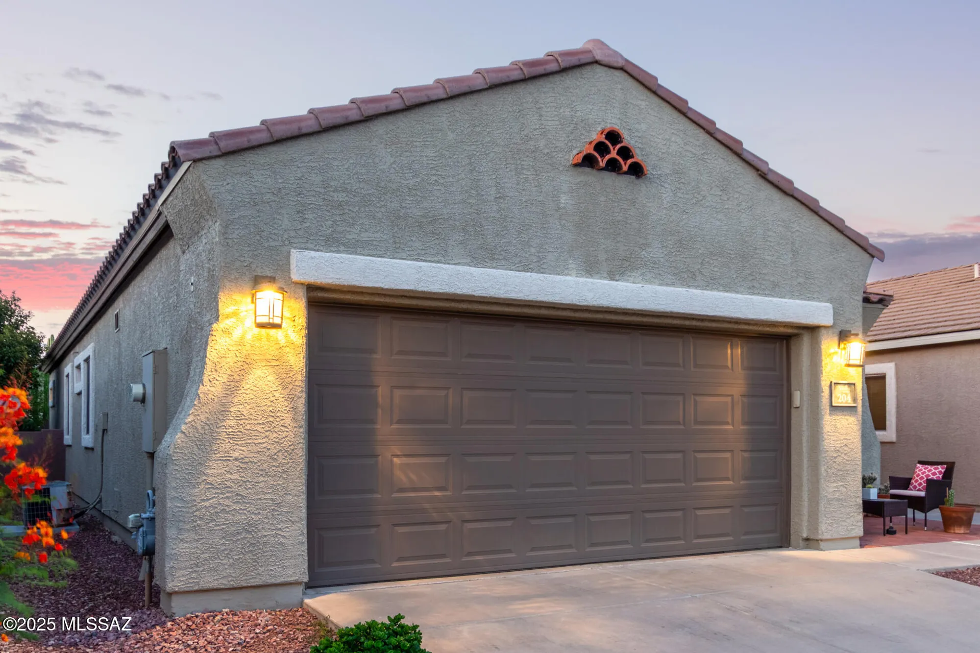 Property Slideshow image 4 of 50 | 204 w calle media luz, Sahuarita, AZ, 85629