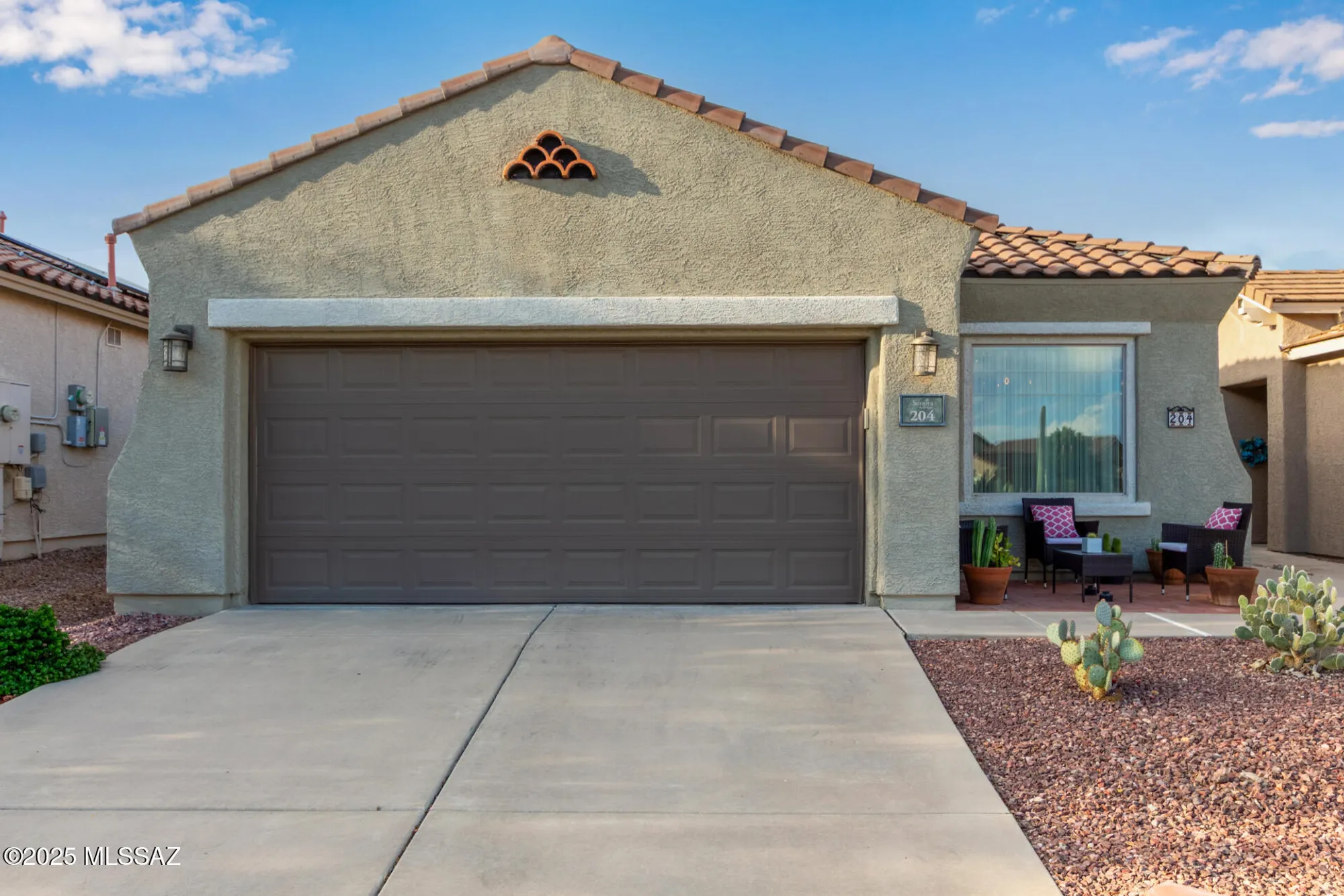 Property Slideshow image 9 of 50 | 204 w calle media luz, Sahuarita, AZ, 85629
