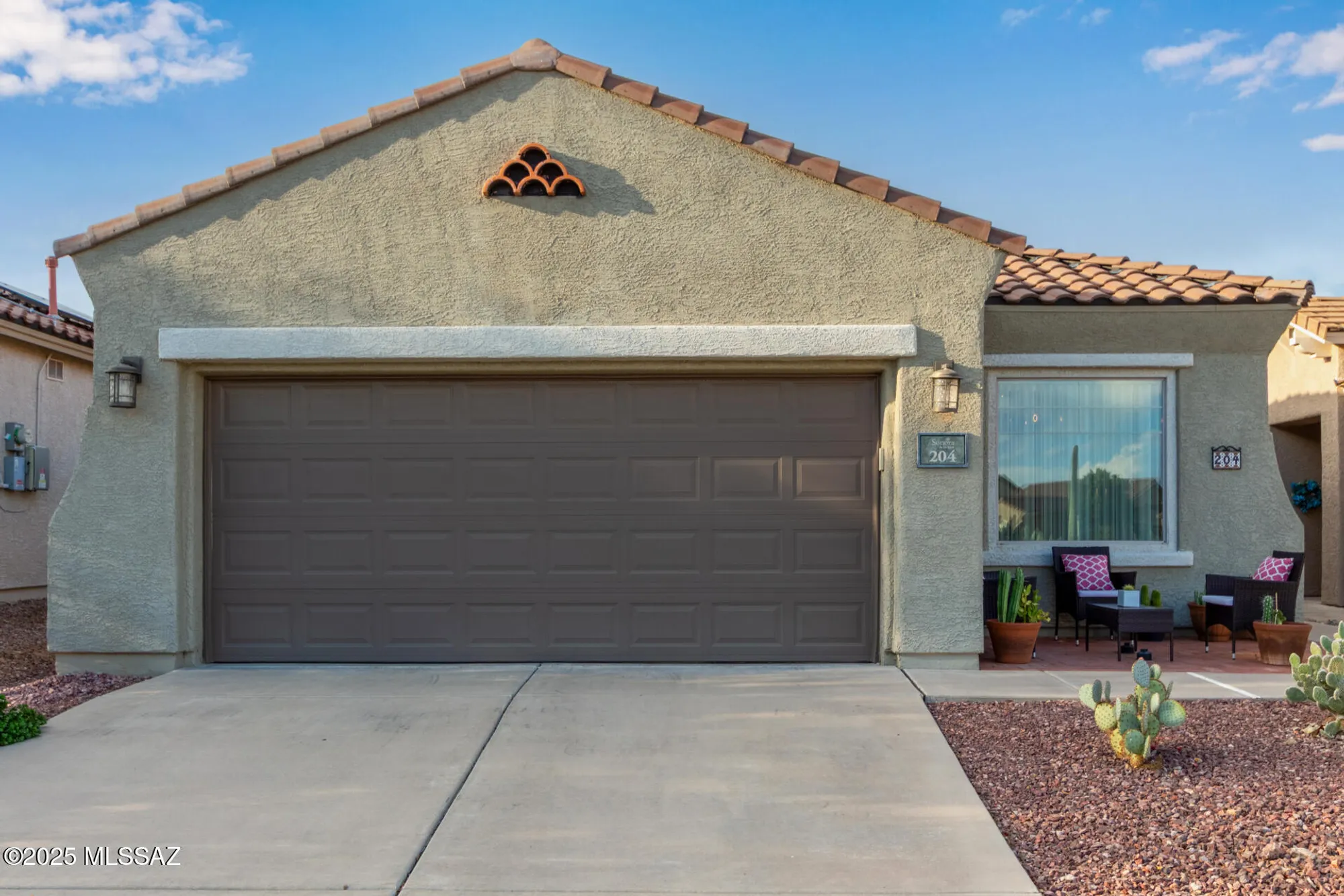 Property Slideshow image 10 of 50 | 204 w calle media luz, Sahuarita, AZ, 85629