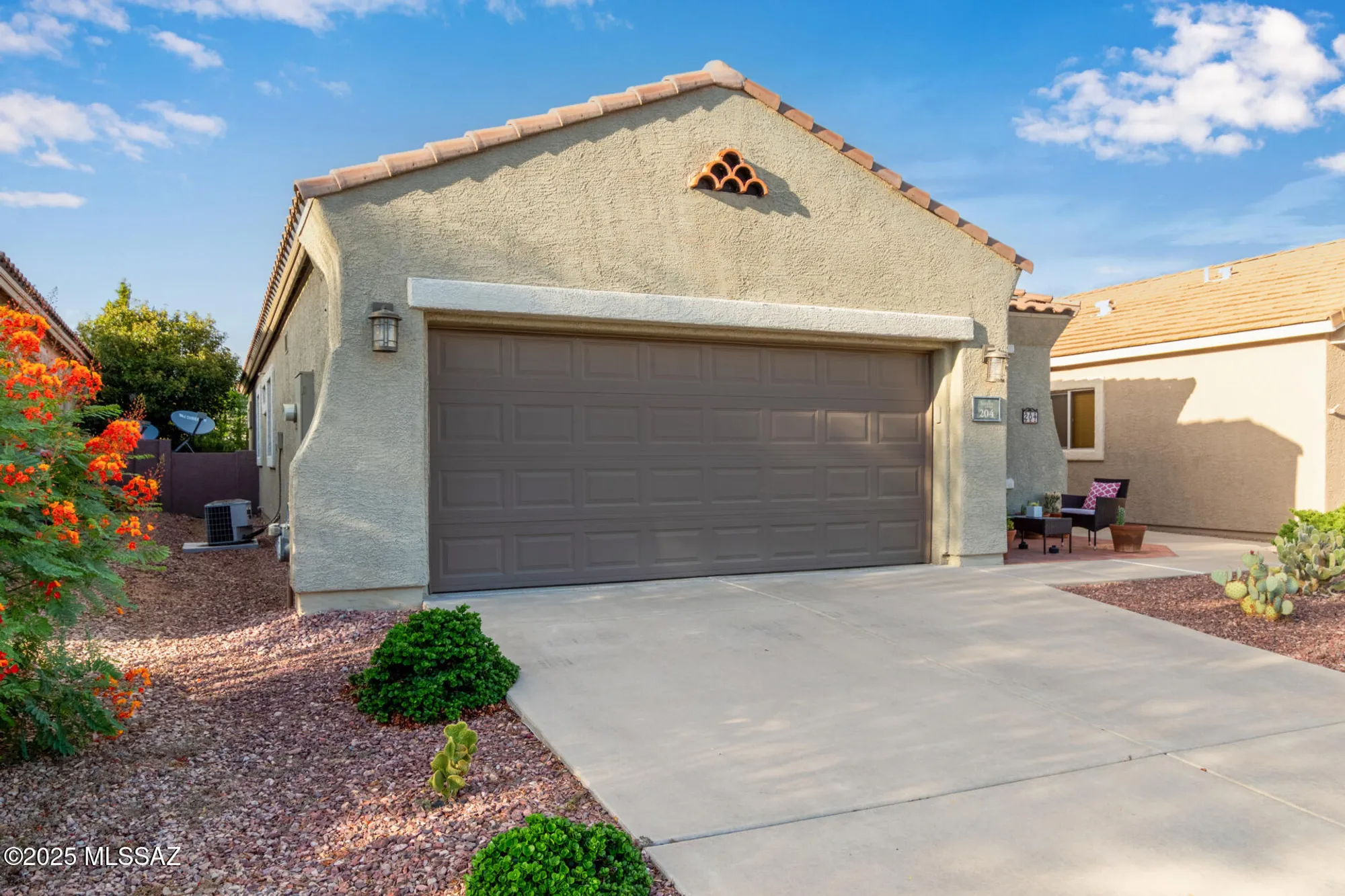 Property Slideshow image 11 of 50 | 204 w calle media luz, Sahuarita, AZ, 85629