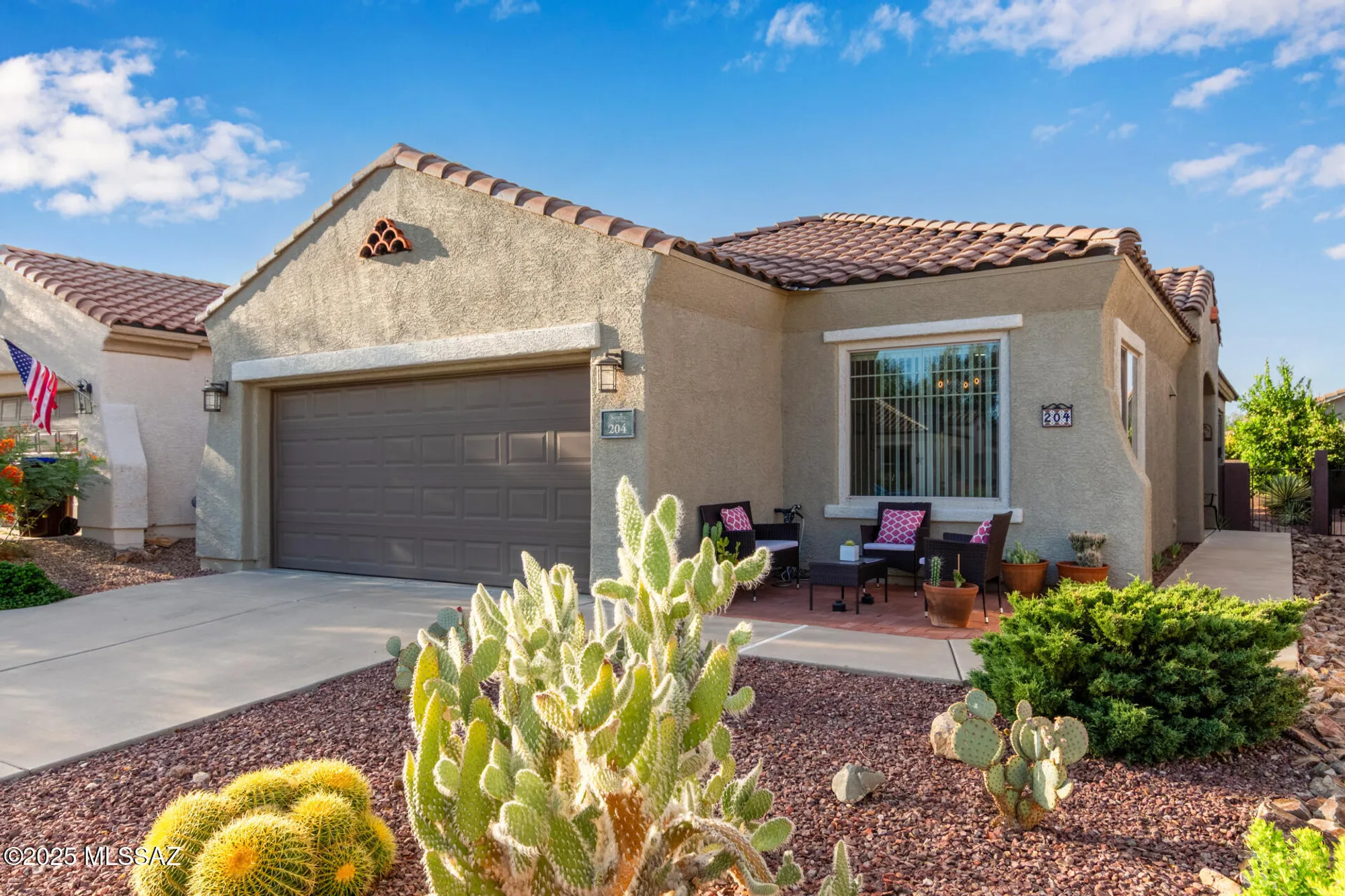 Property Slideshow image 13 of 50 | 204 w calle media luz, Sahuarita, AZ, 85629