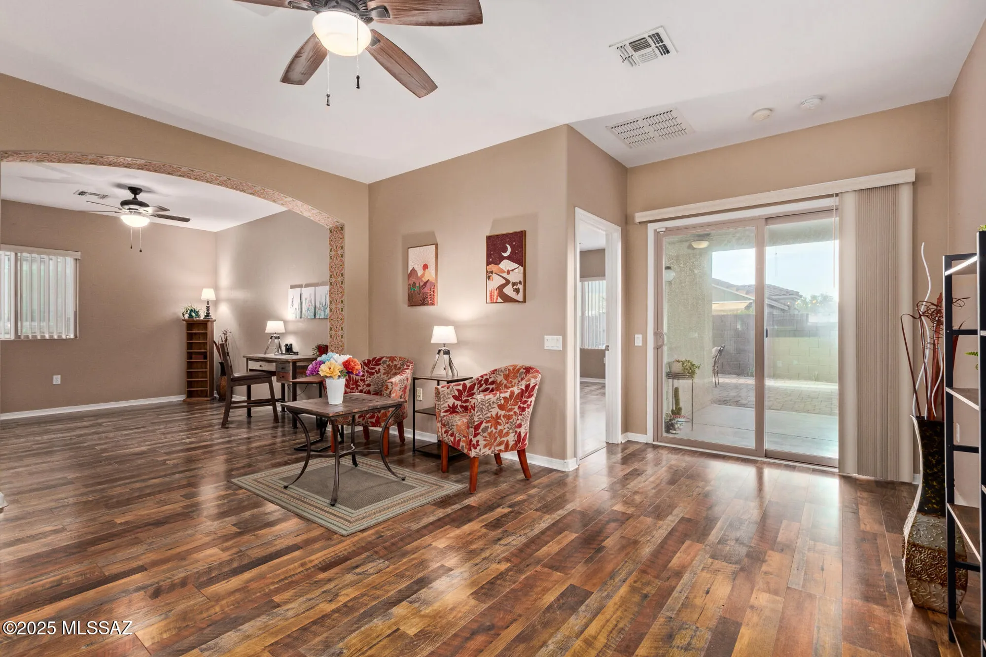 Property Slideshow image 21 of 50 | 204 w calle media luz, Sahuarita, AZ, 85629