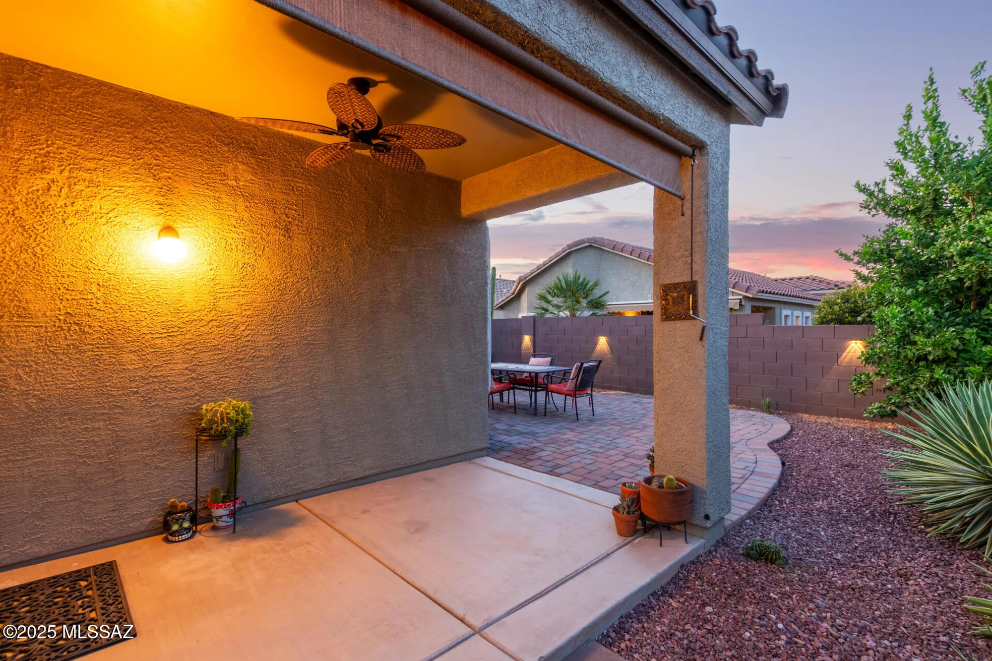 Property Slideshow image 39 of 50 | 204 w calle media luz, Sahuarita, AZ, 85629
