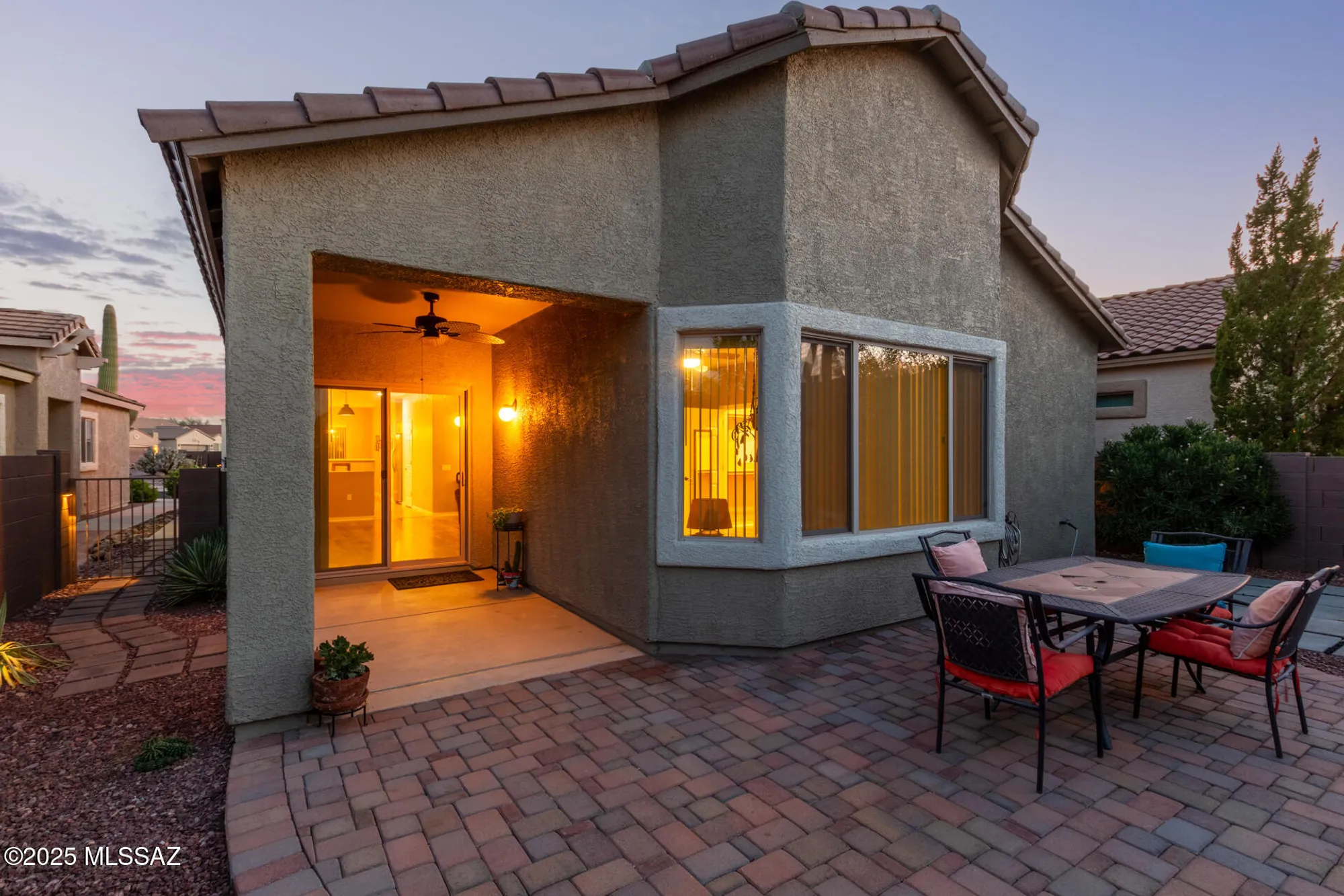 Property Slideshow image 40 of 50 | 204 w calle media luz, Sahuarita, AZ, 85629