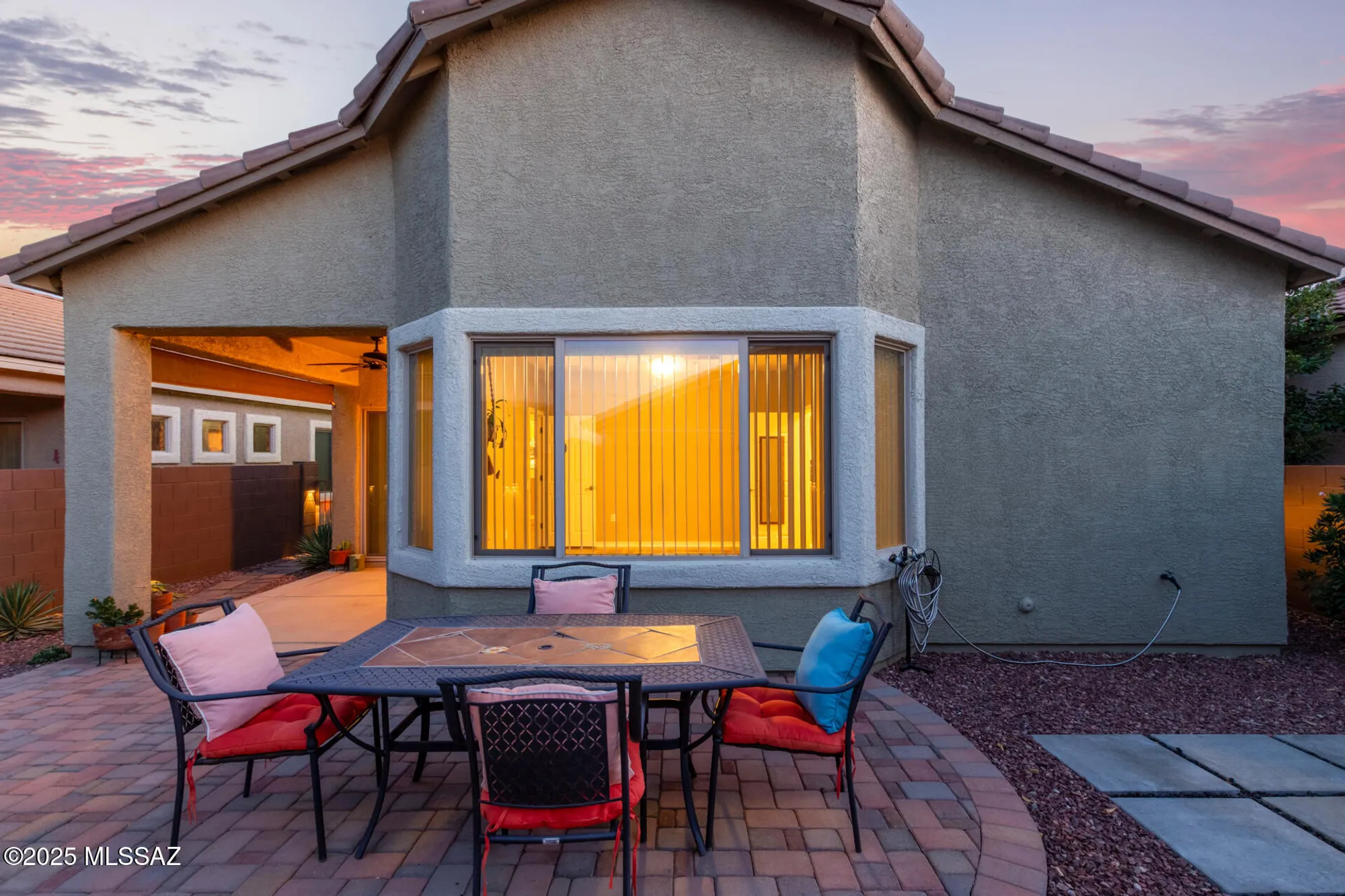 Property Slideshow image 42 of 50 | 204 w calle media luz, Sahuarita, AZ, 85629