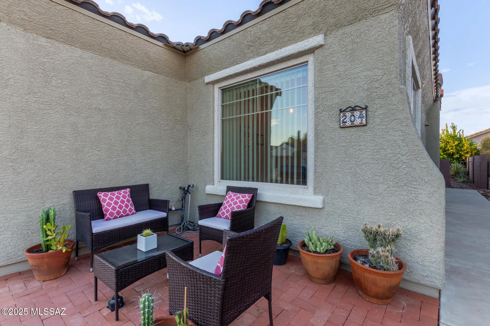 Property Slideshow image 47 of 50 | 204 w calle media luz, Sahuarita, AZ, 85629