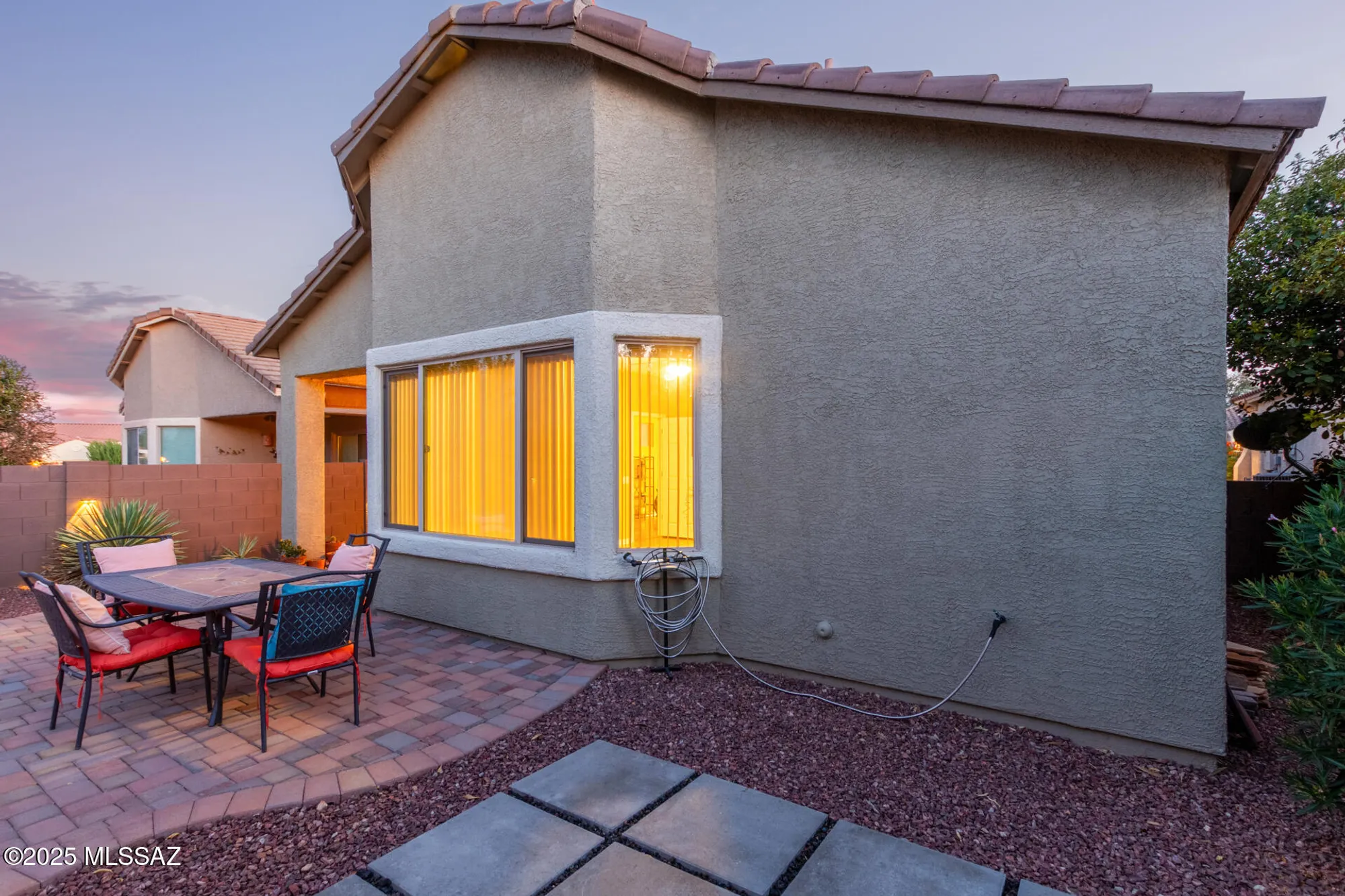 Property Slideshow image 44 of 50 | 204 w calle media luz, Sahuarita, AZ, 85629