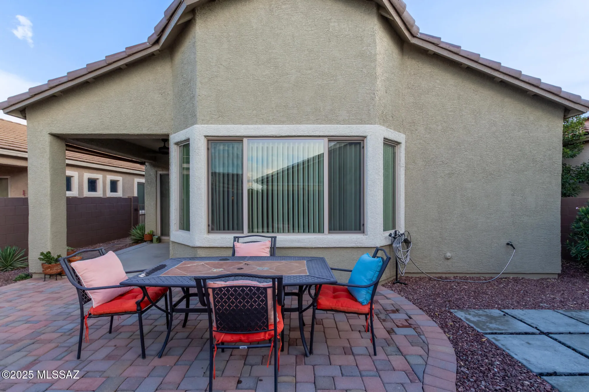 Property Slideshow image 49 of 50 | 204 w calle media luz, Sahuarita, AZ, 85629