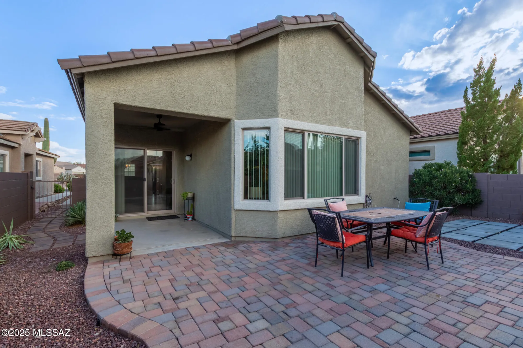 Property Slideshow image 48 of 50 | 204 w calle media luz, Sahuarita, AZ, 85629