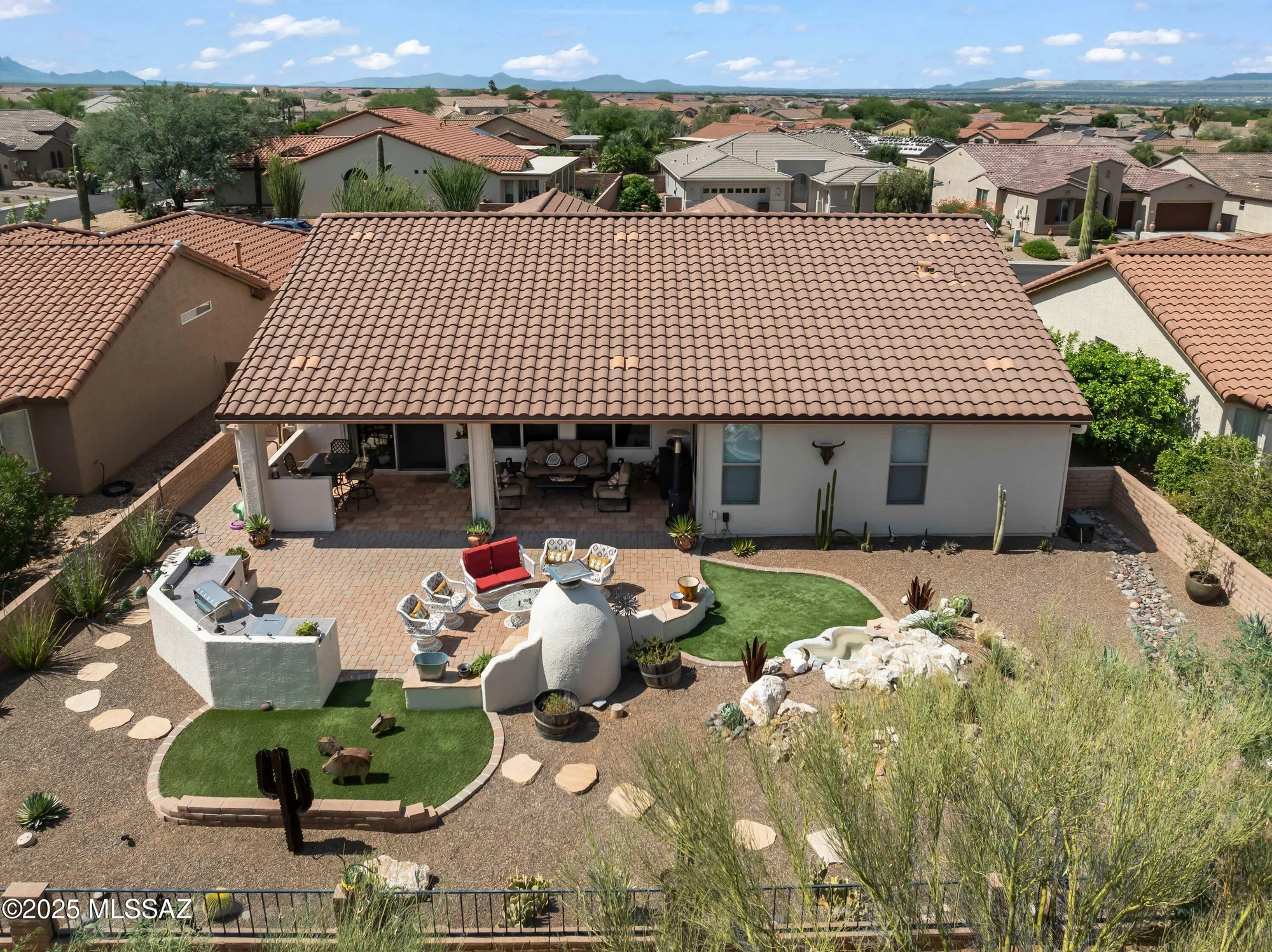 Property Slideshow image 28 of 40 | 758 n alexis loop, Green Valley, AZ, 85614