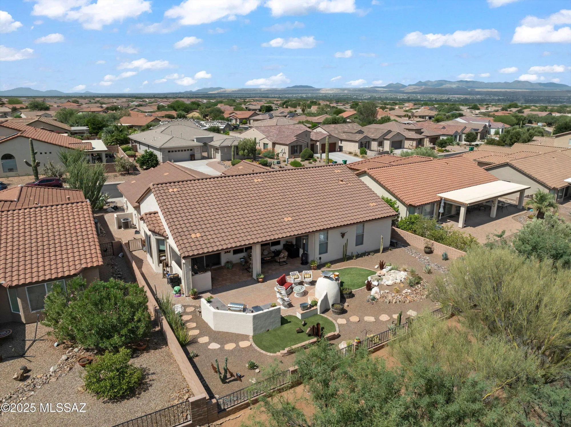 Property Slideshow image 30 of 40 | 758 n alexis loop, Green Valley, AZ, 85614