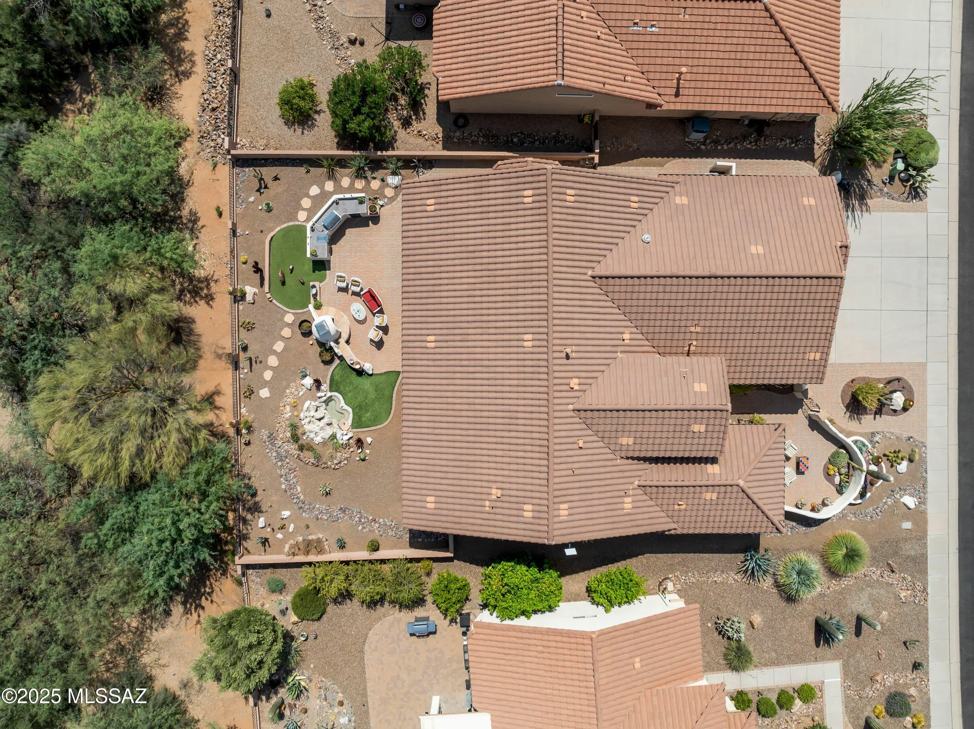 Property Slideshow image 31 of 40 | 758 n alexis loop, Green Valley, AZ, 85614